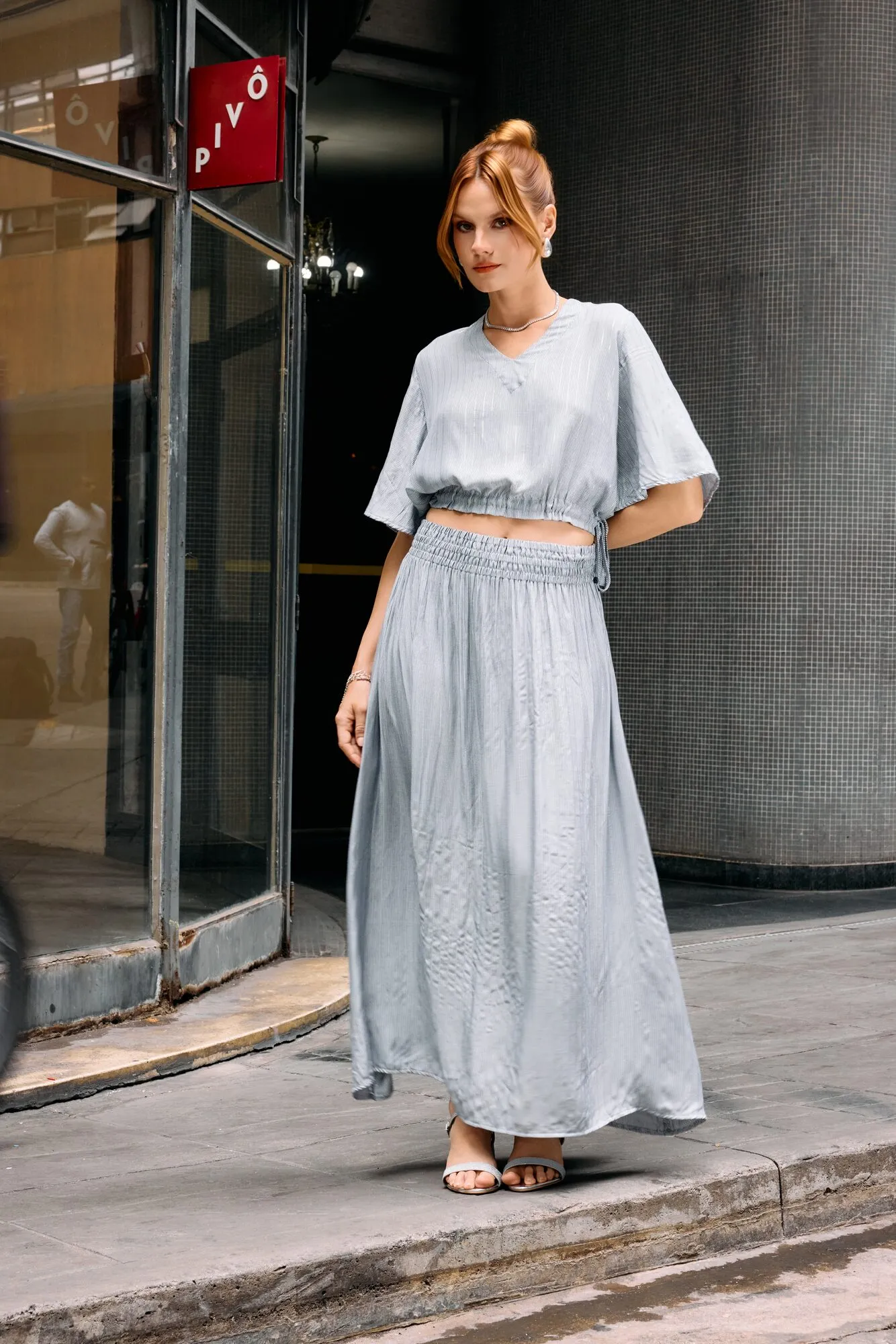 Besni — Moda no Copan, foto 20
