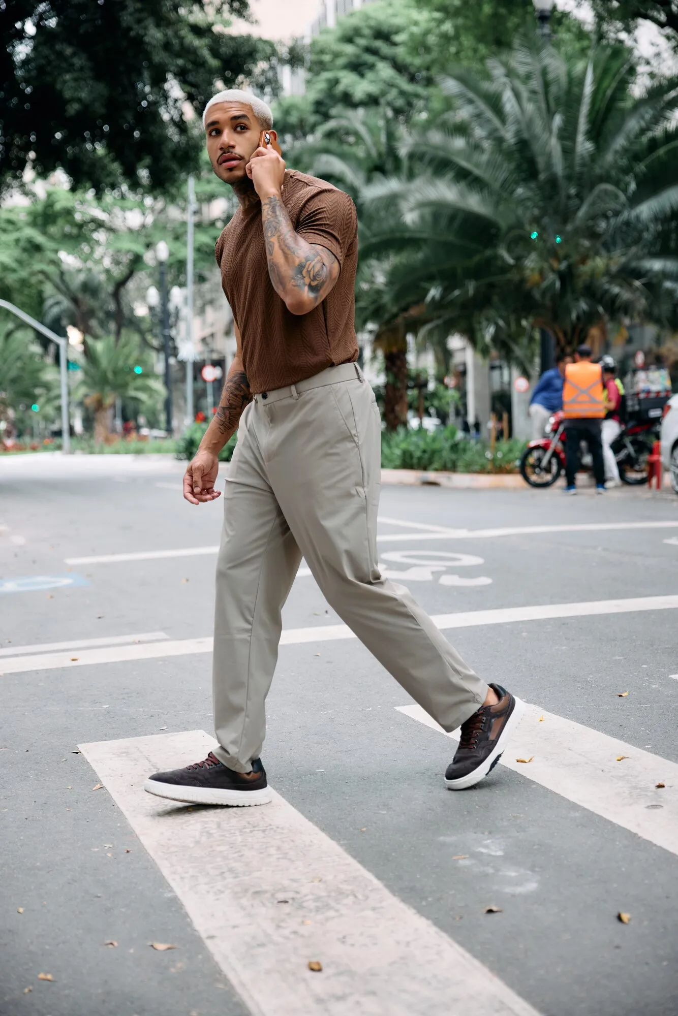 Besni — Moda no Copan, foto 8