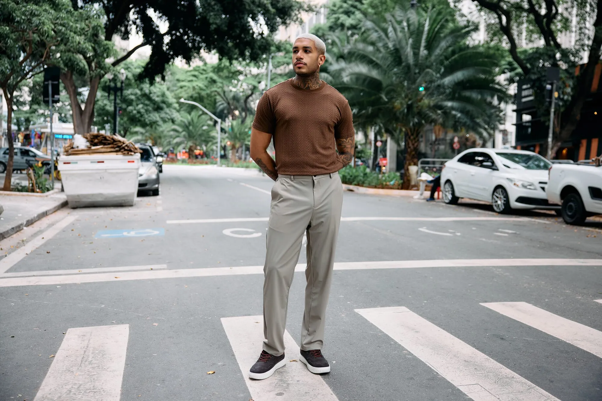 Besni — Moda no Copan, foto 7