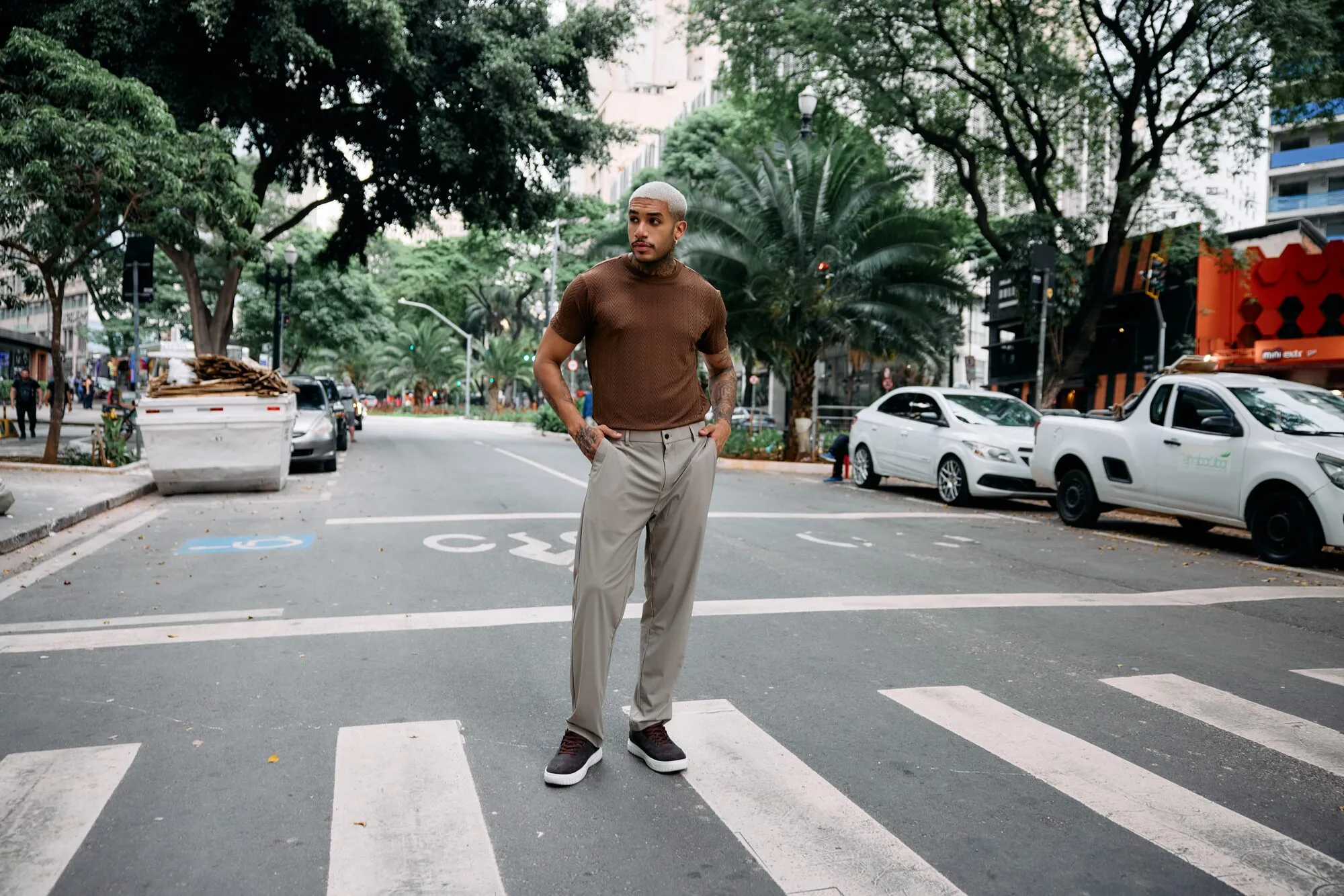 Besni — Moda no Copan, foto 6