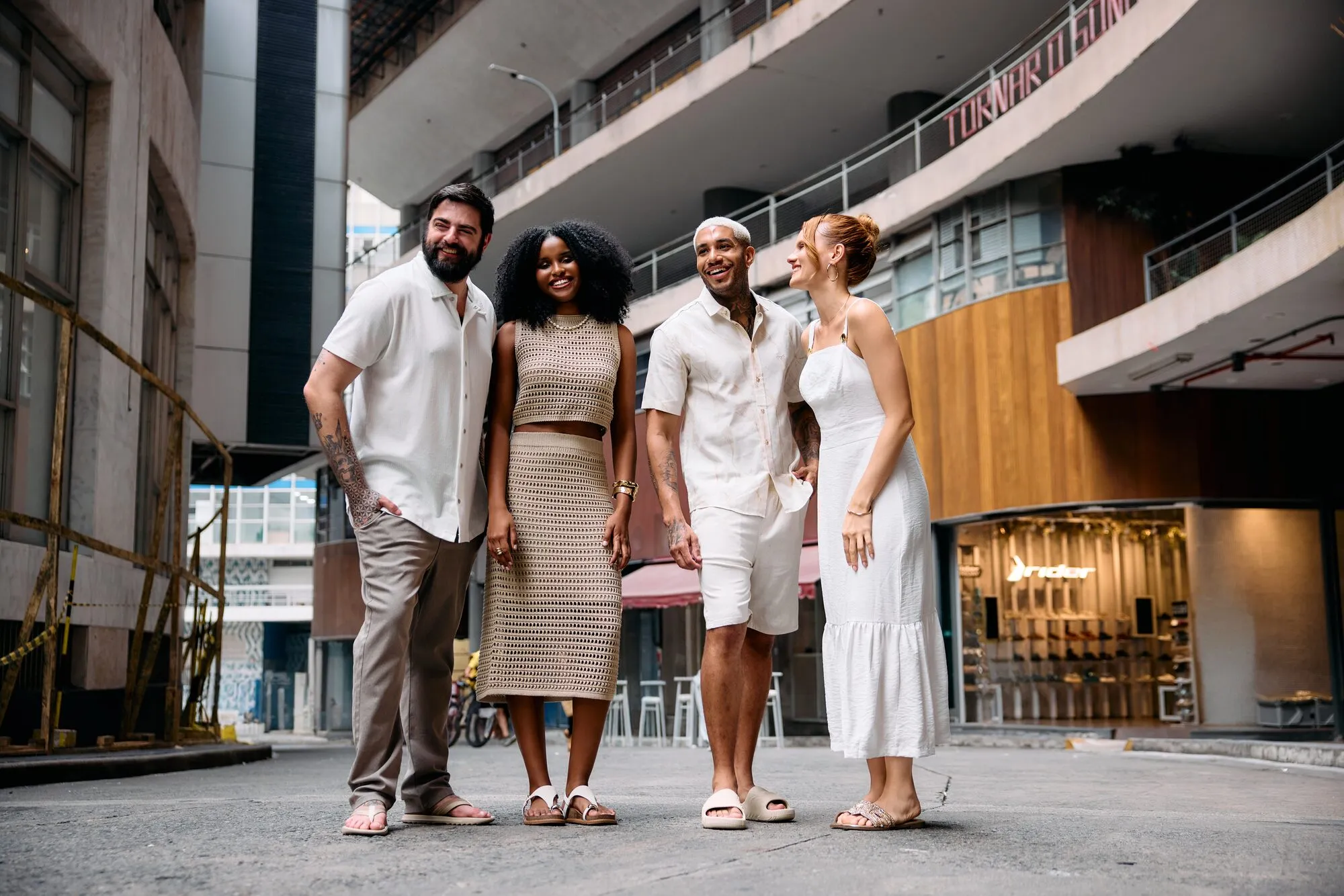 Besni — Moda no Copan, foto 4