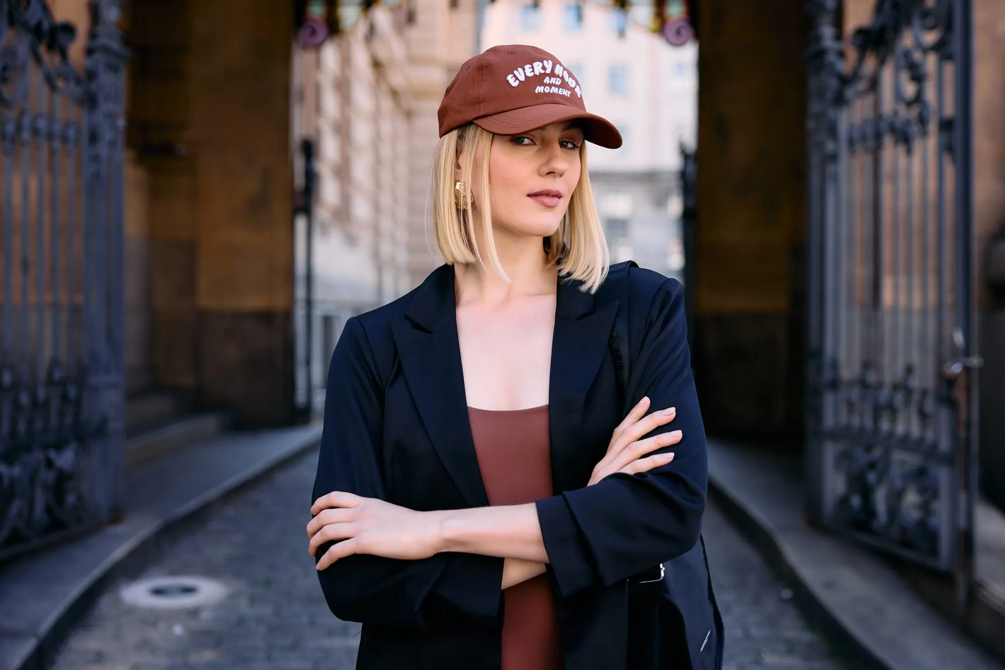 Besni — Moda no Centro, foto 31
