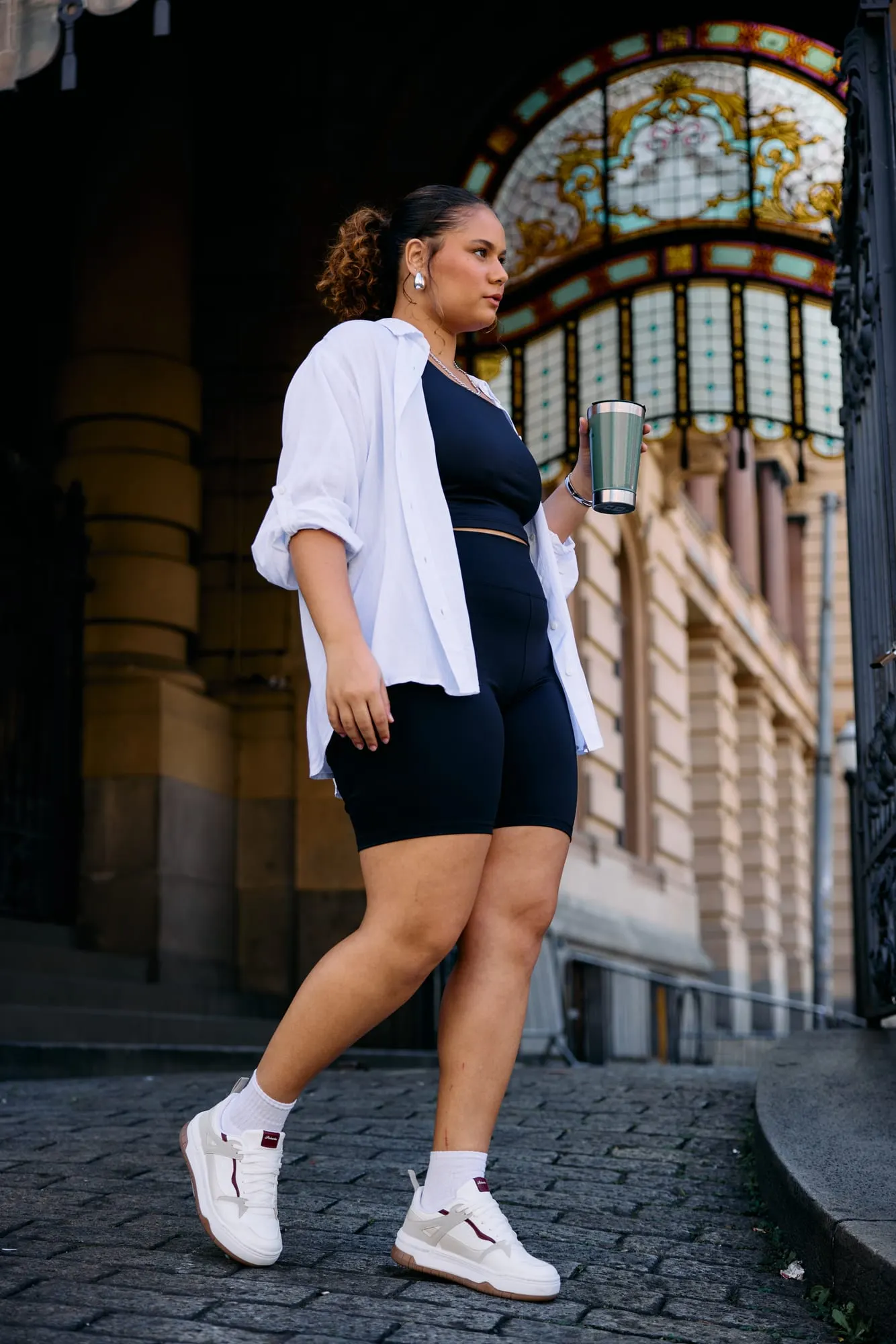 Besni — Moda no Centro, foto 30
