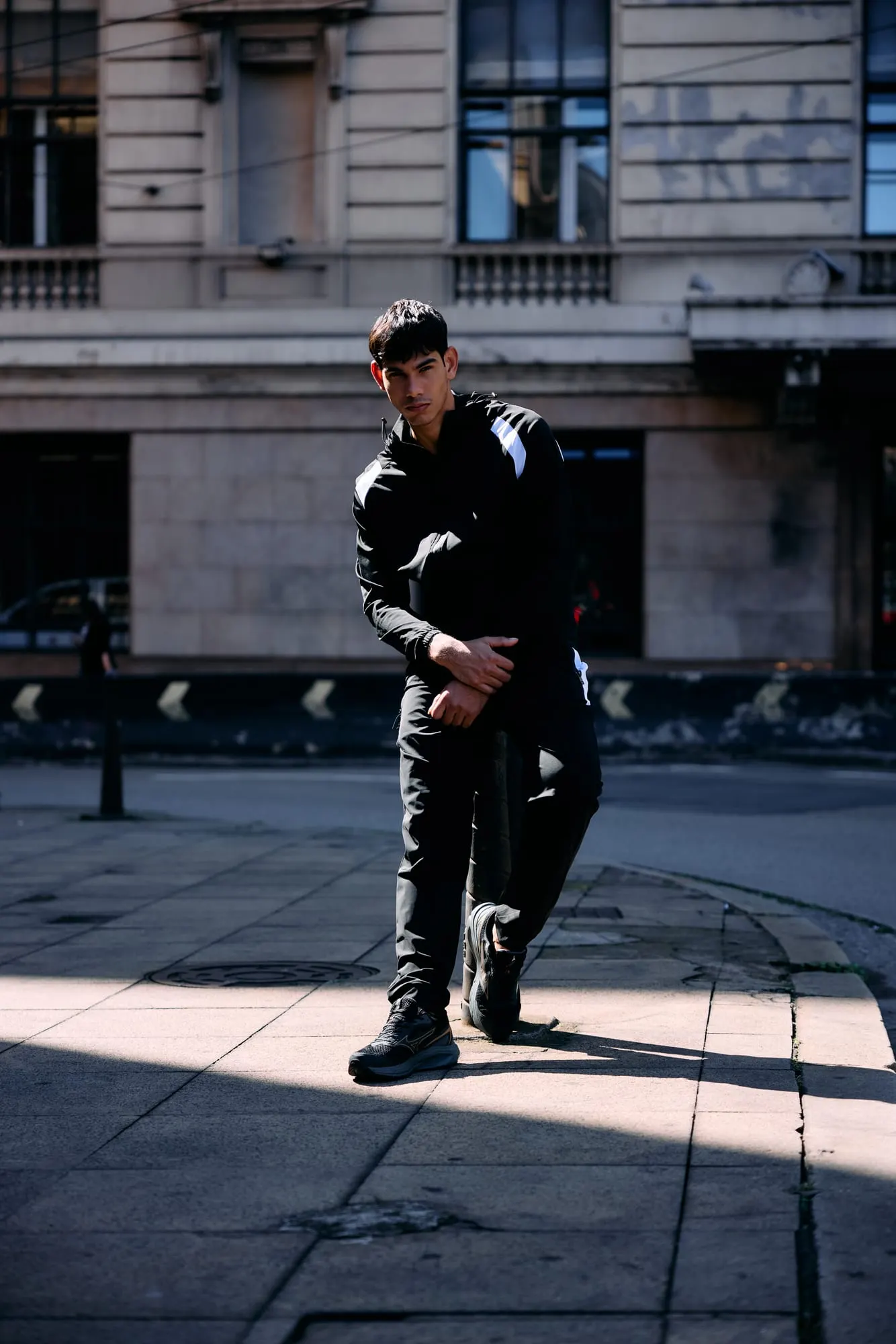 Besni — Moda no Centro