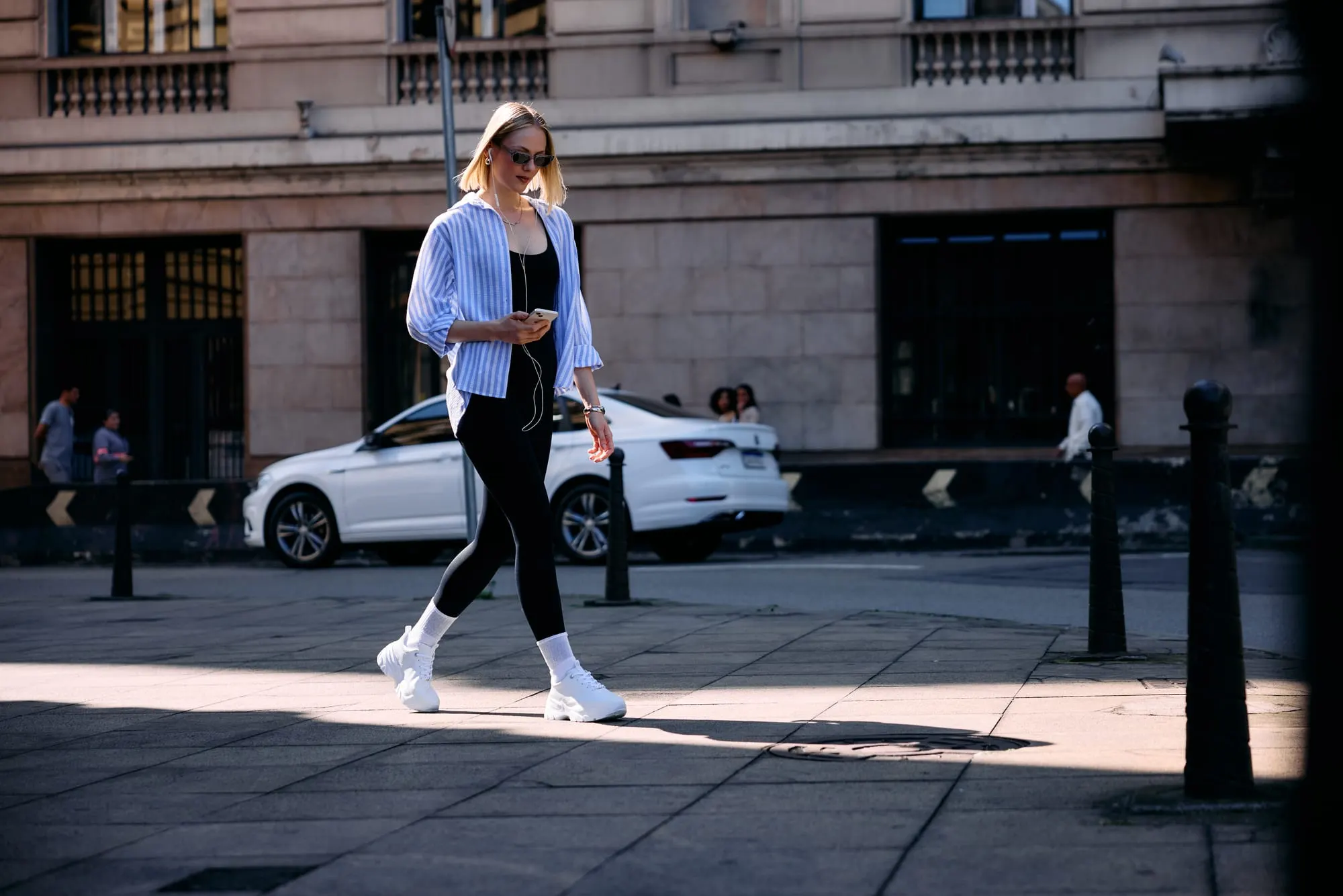 Besni — Moda no Centro, foto 11