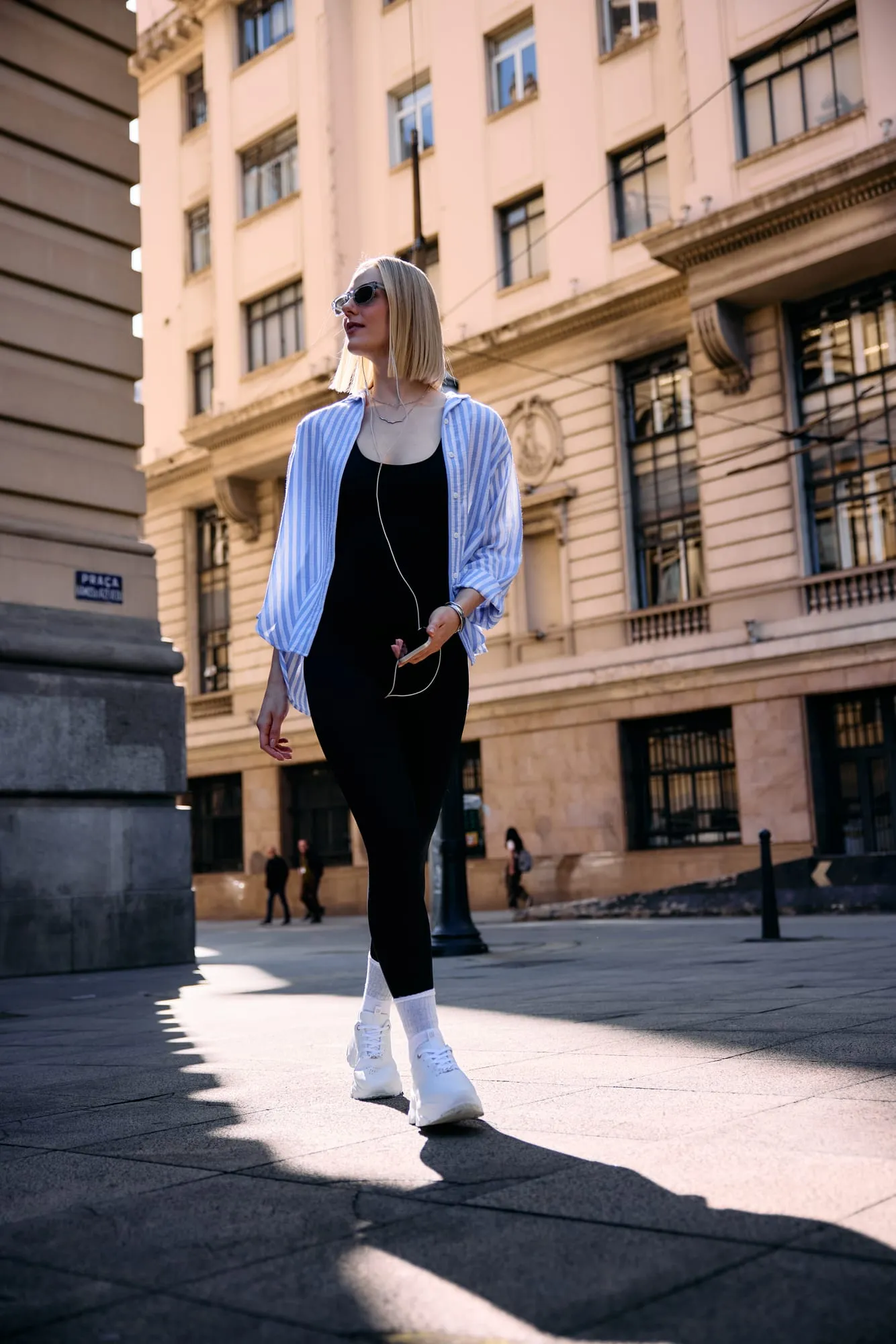 Besni — Moda no Centro, foto 6