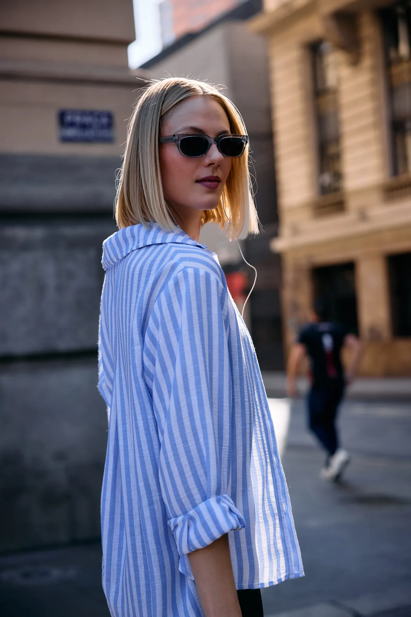 Besni — Moda no Centro, foto 5