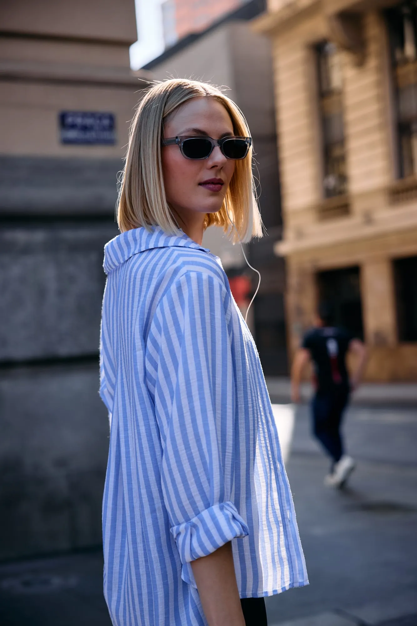 Besni — Moda no Centro, foto 5