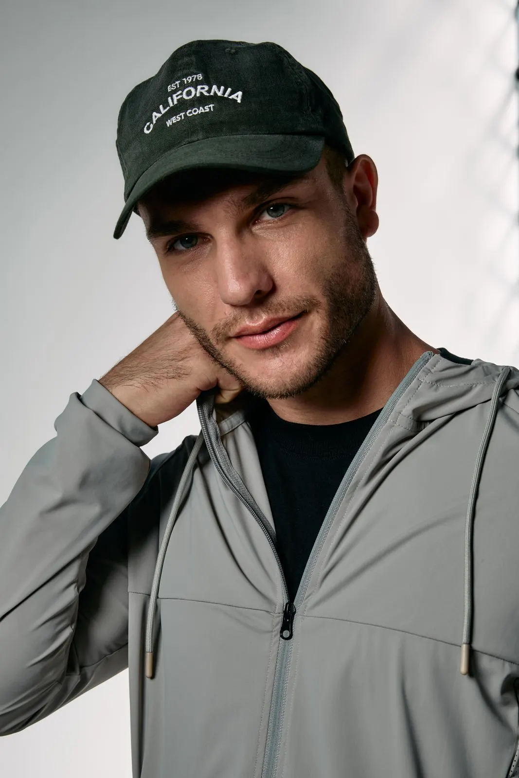 Besni — Studio Shooting, foto 4