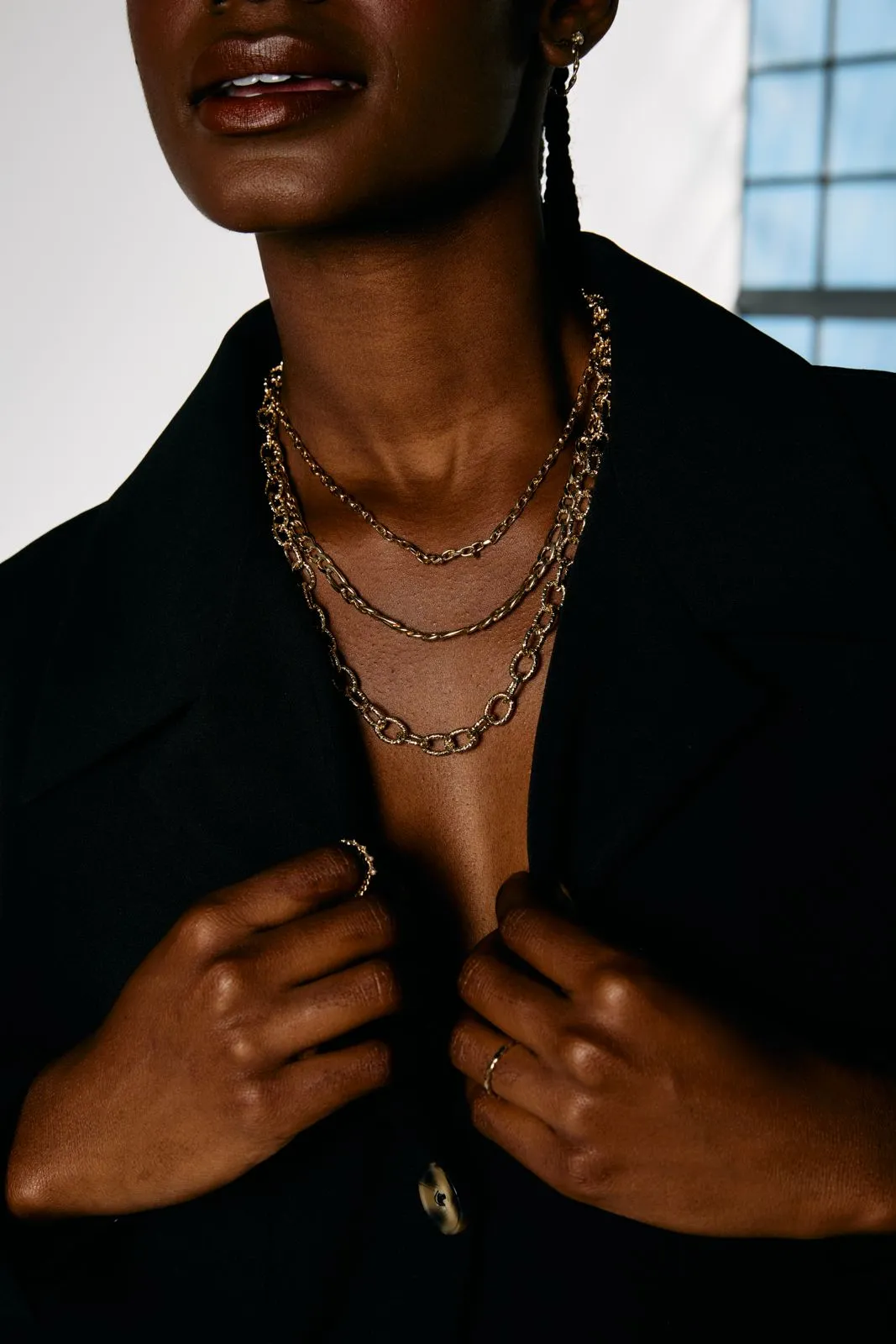 Besni — Studio Shooting, foto 12