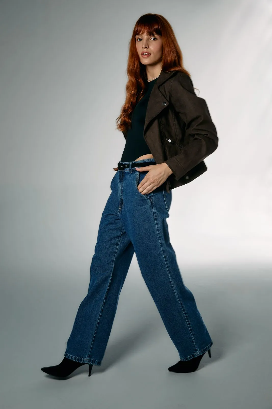 Besni — Studio Shooting, foto 13