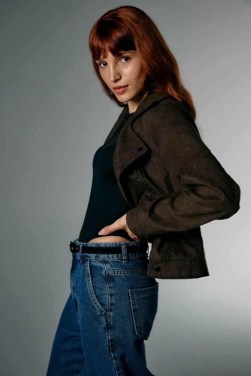 Besni — Studio Shooting, foto 14