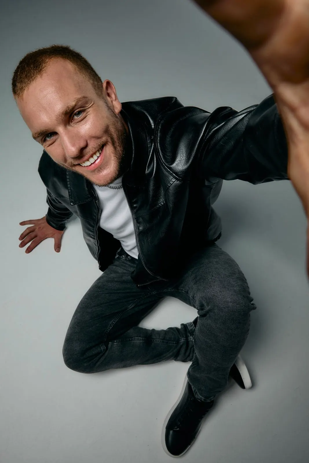 Besni — Studio Shooting, foto 15