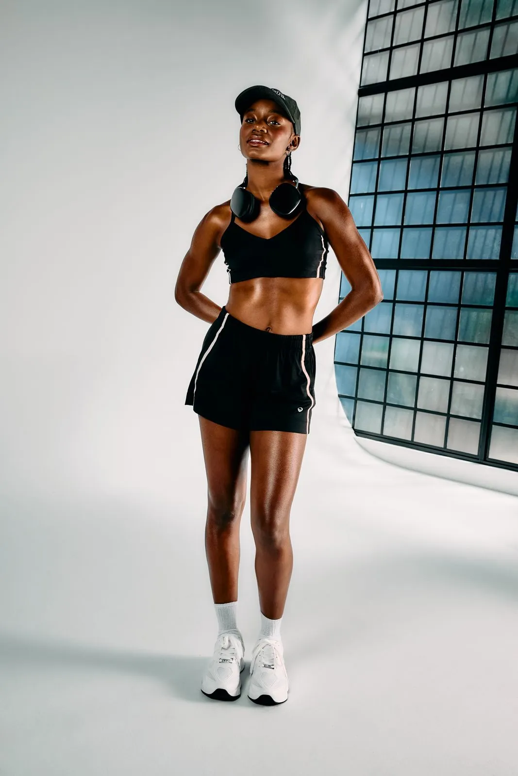 Besni — Studio Shooting, foto 17