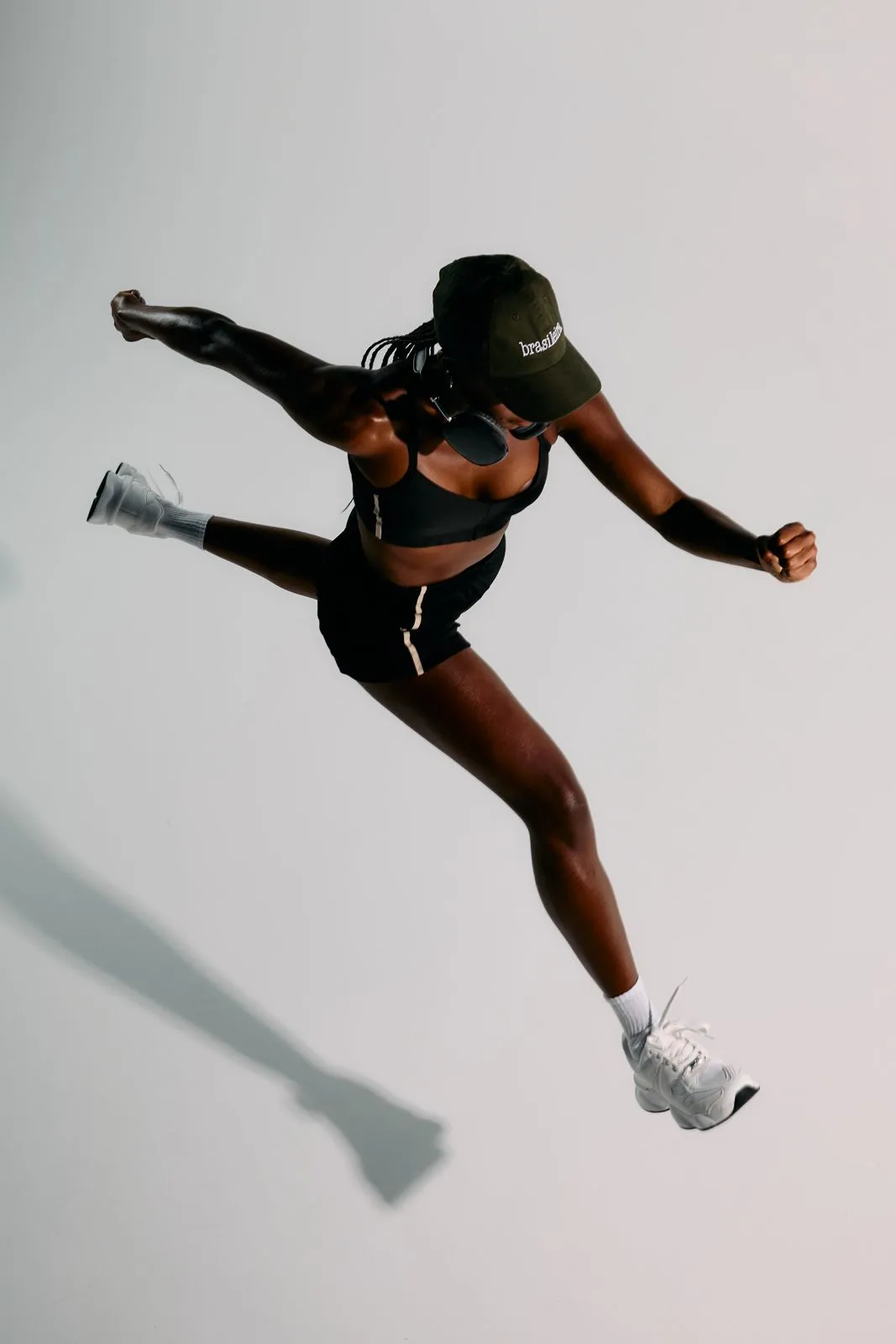 Besni — Studio Shooting, foto 20