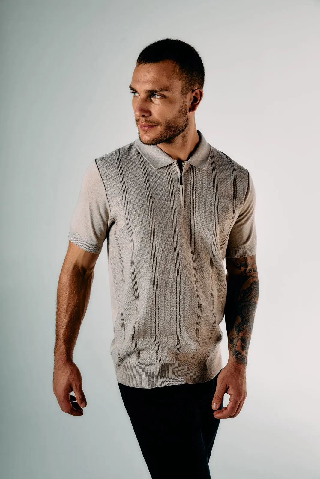 Besni — Studio Shooting, foto 22