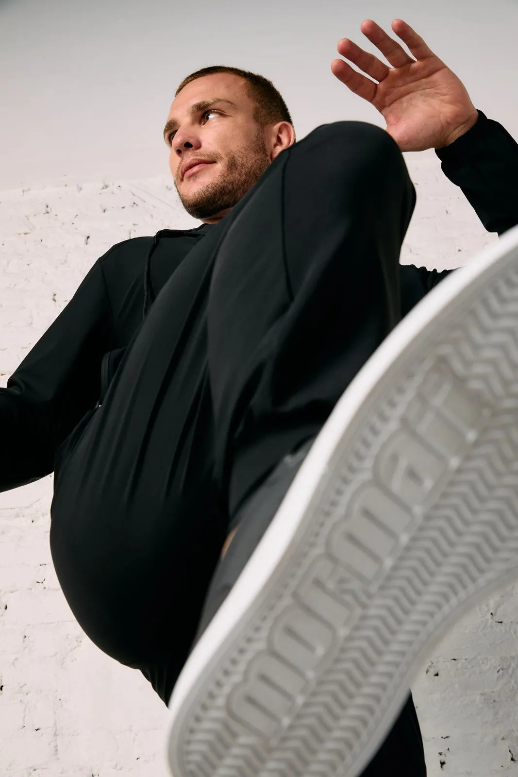 Besni — Studio Shooting, foto 26