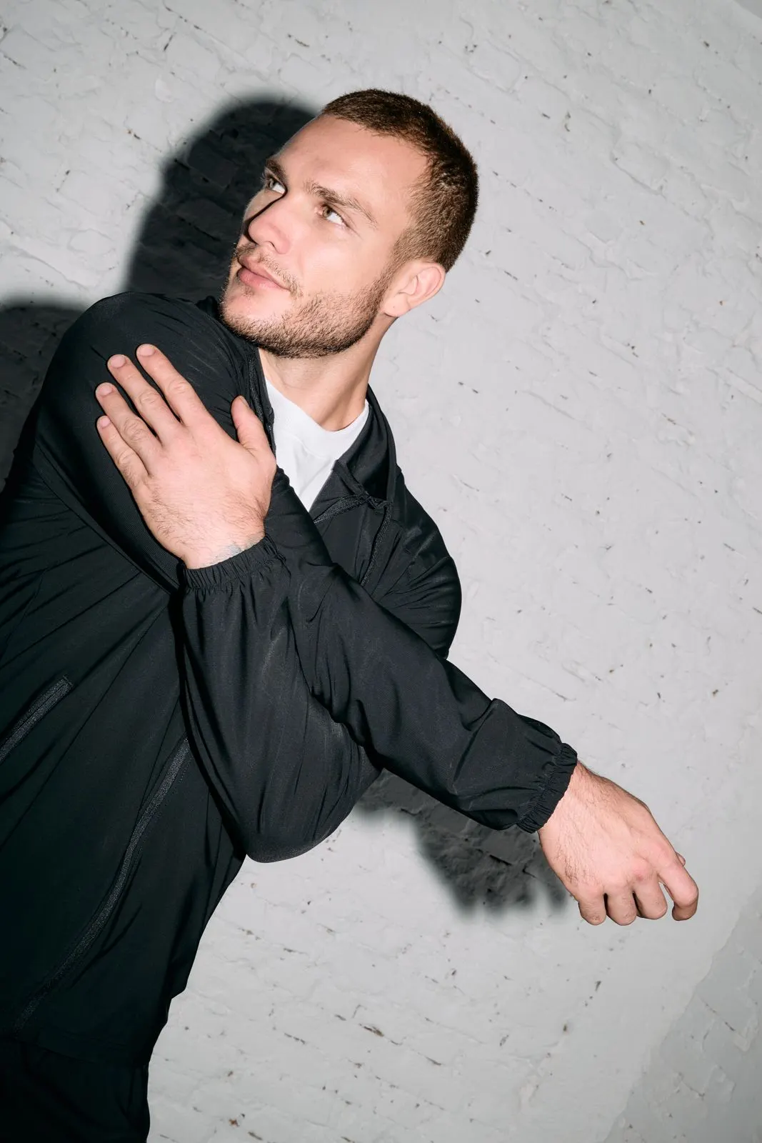 Besni — Studio Shooting, foto 27