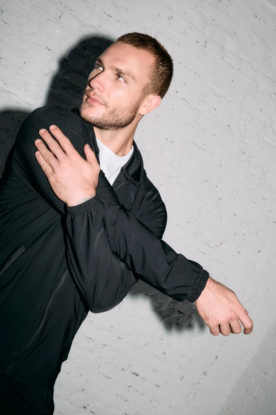 Besni — Studio Shooting, foto 27
