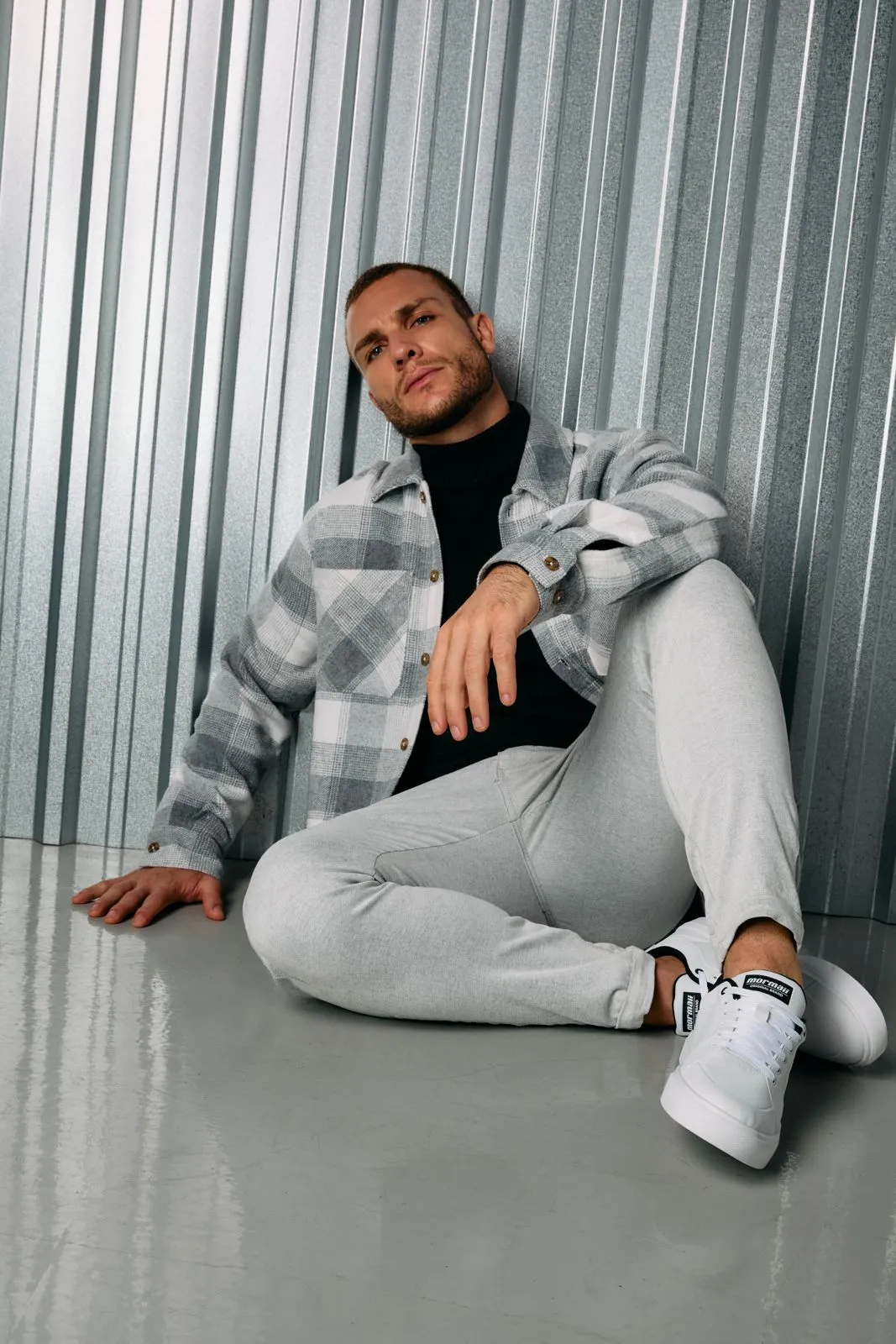 Besni — Studio Shooting, foto 43