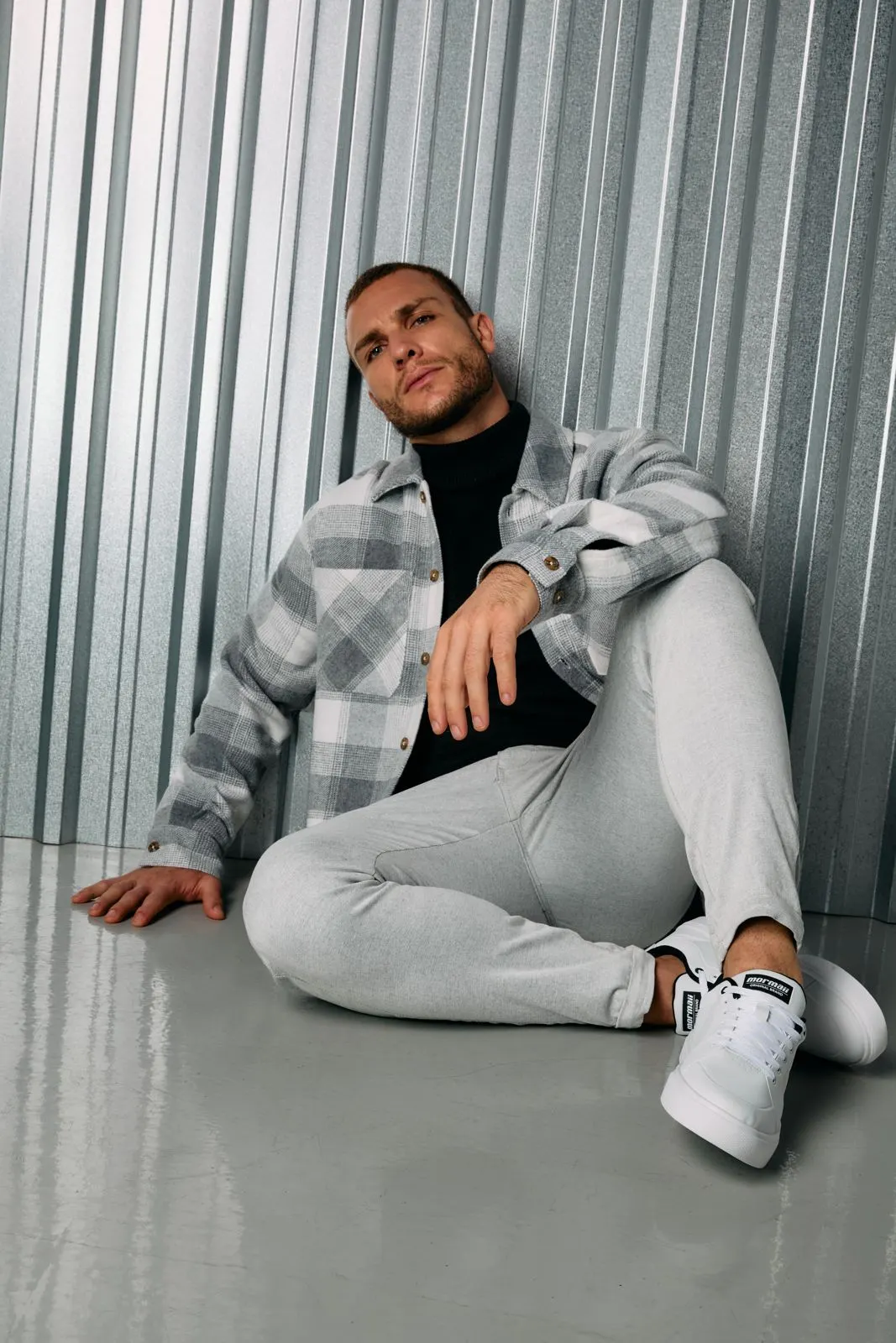 Besni — Studio Shooting, foto 43