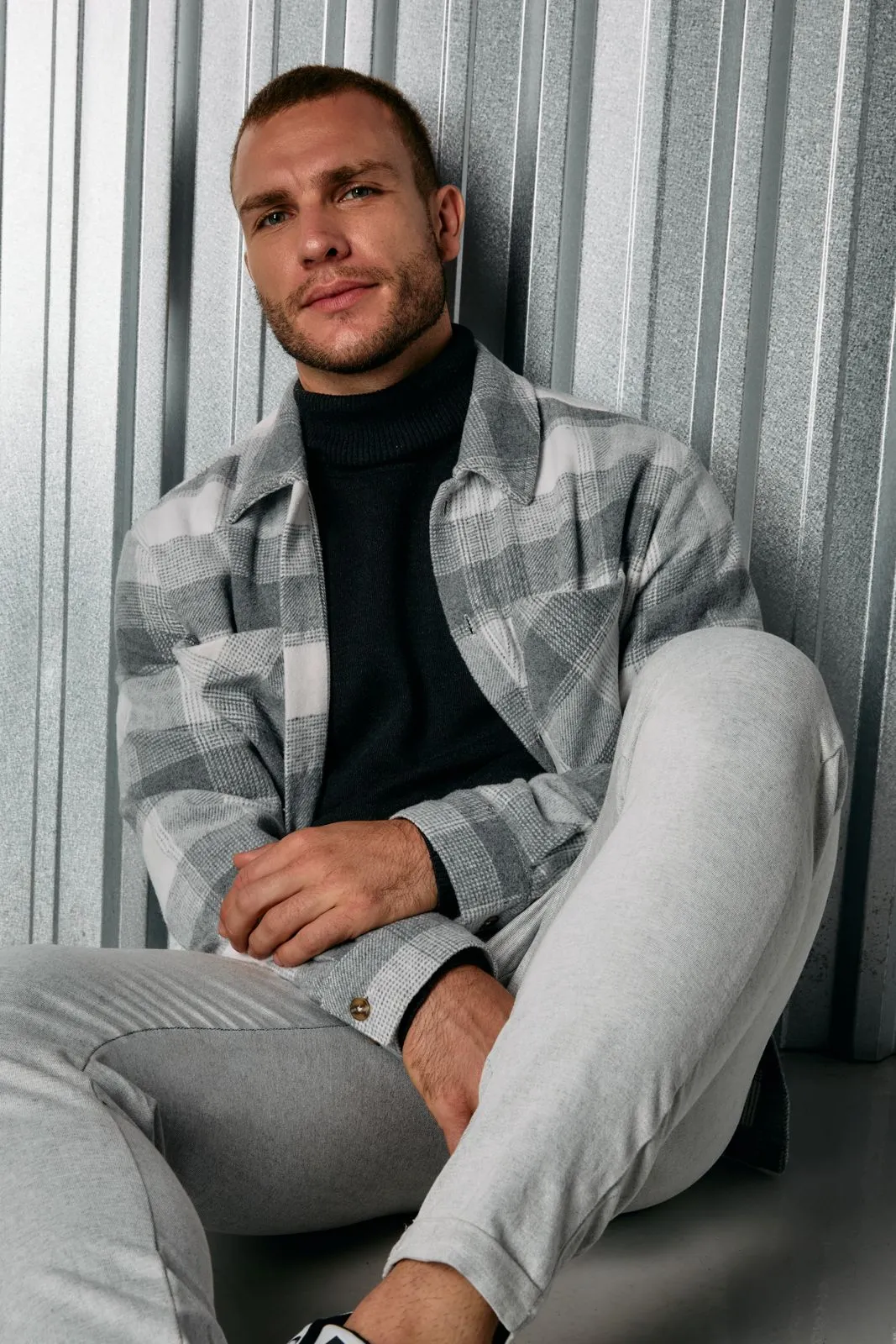 Besni — Studio Shooting, foto 44