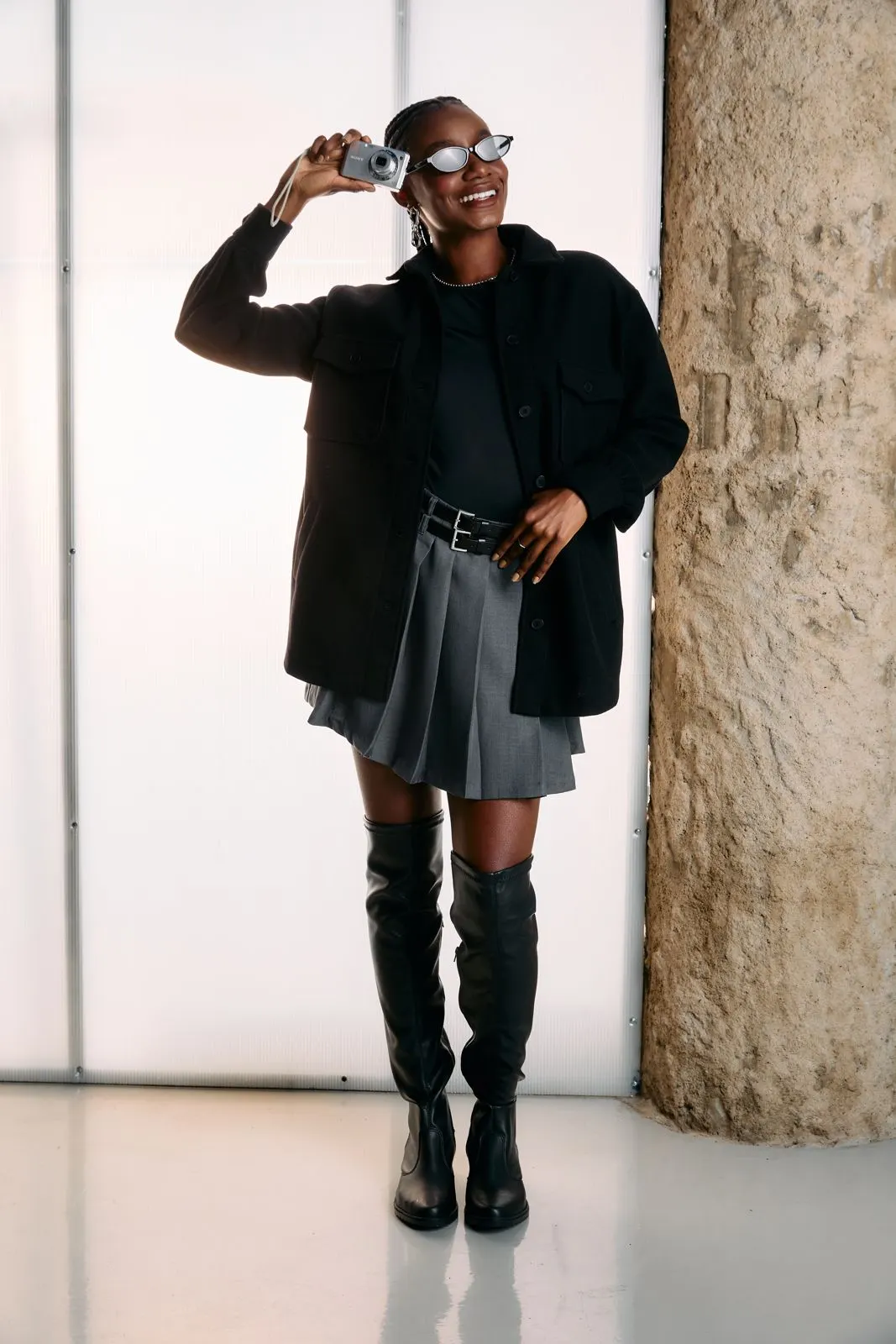 Besni — Studio Shooting, foto 55