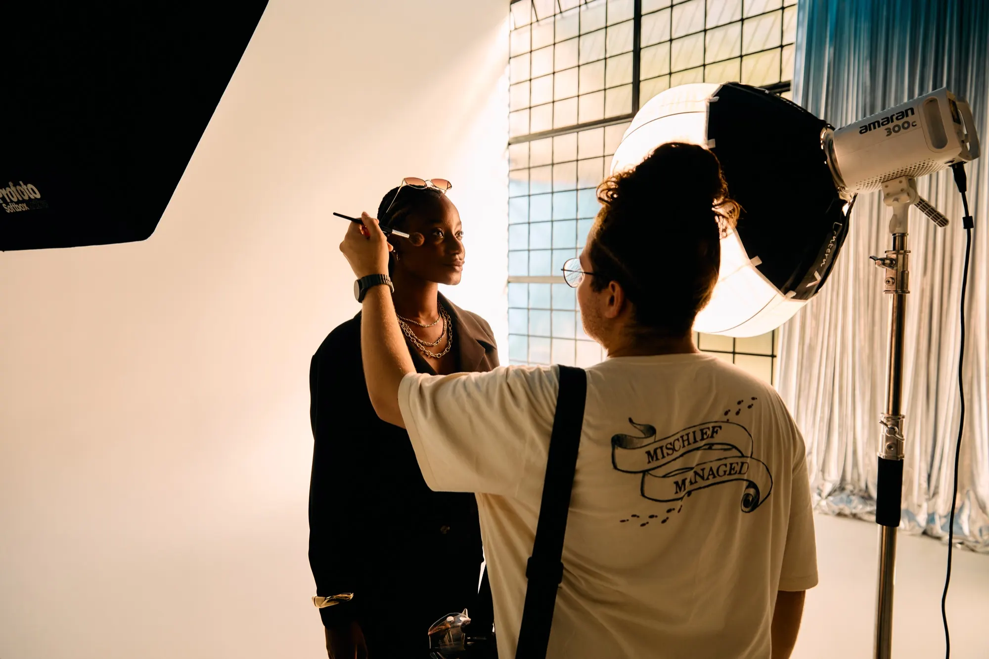 Besni — Studio Shooting, foto 56
