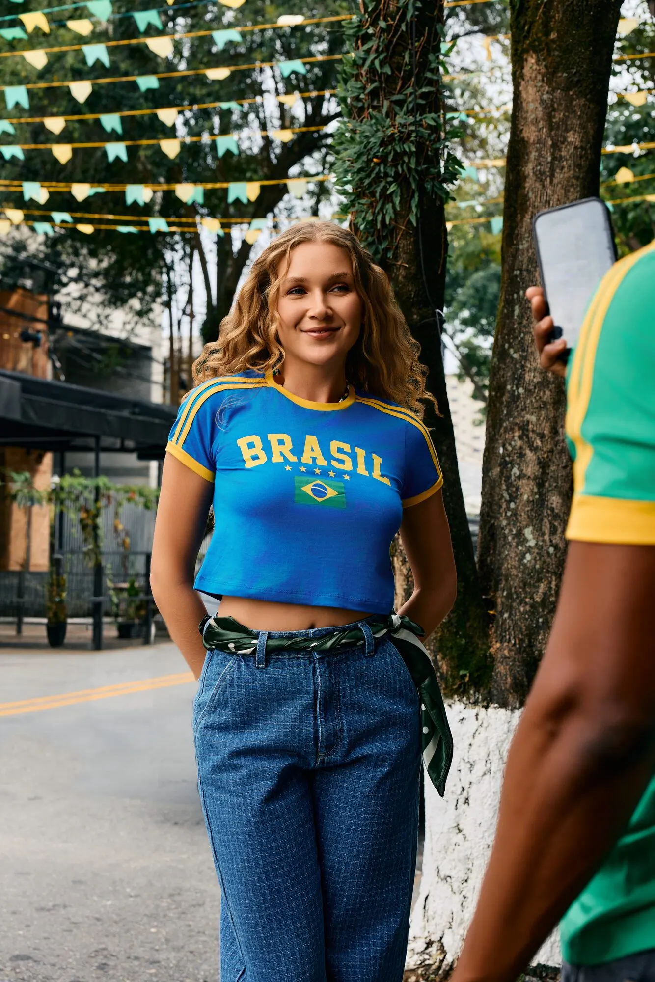 Besni — Coleção Copa do Mundo, foto 64