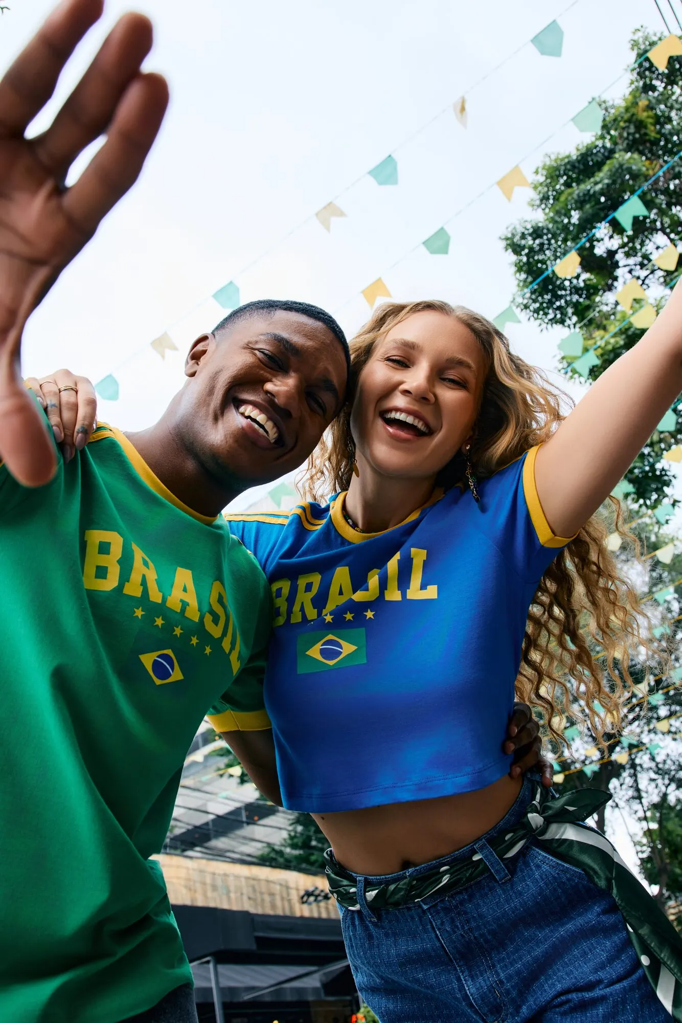 Besni — Coleção Copa do Mundo