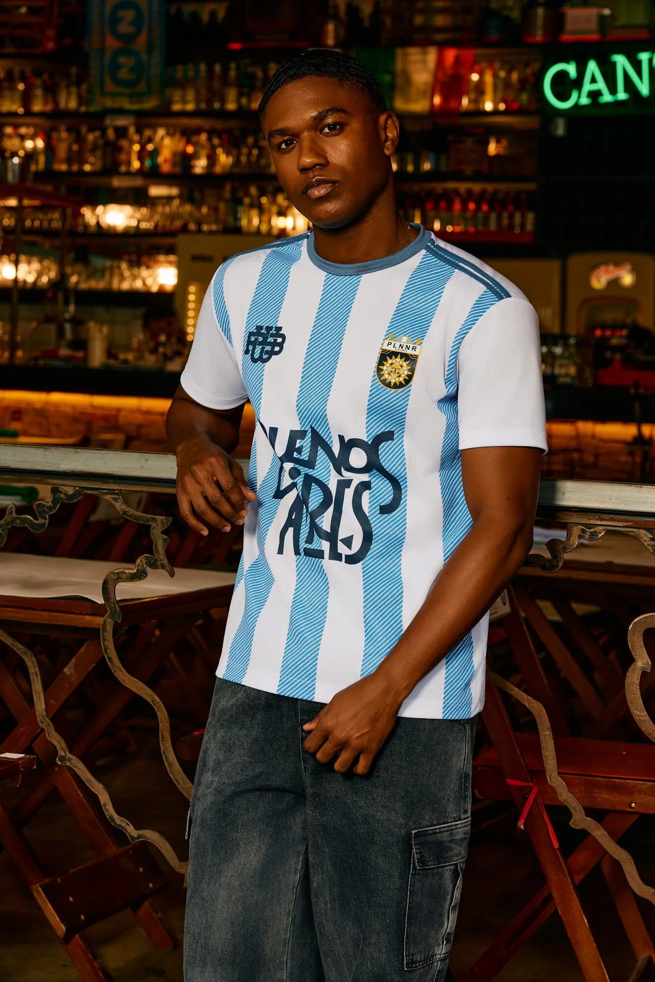 Besni — Coleção Copa do Mundo, foto 51