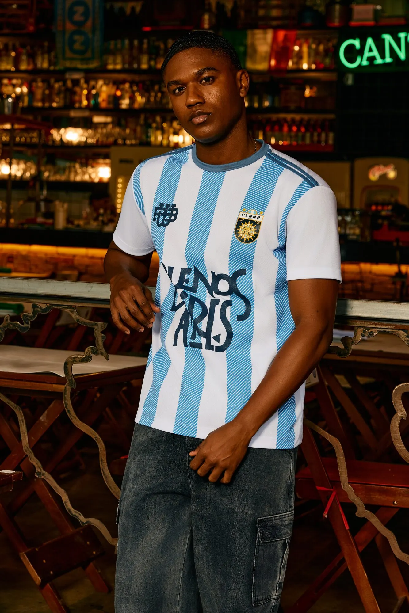 Besni — Coleção Copa do Mundo, foto 51