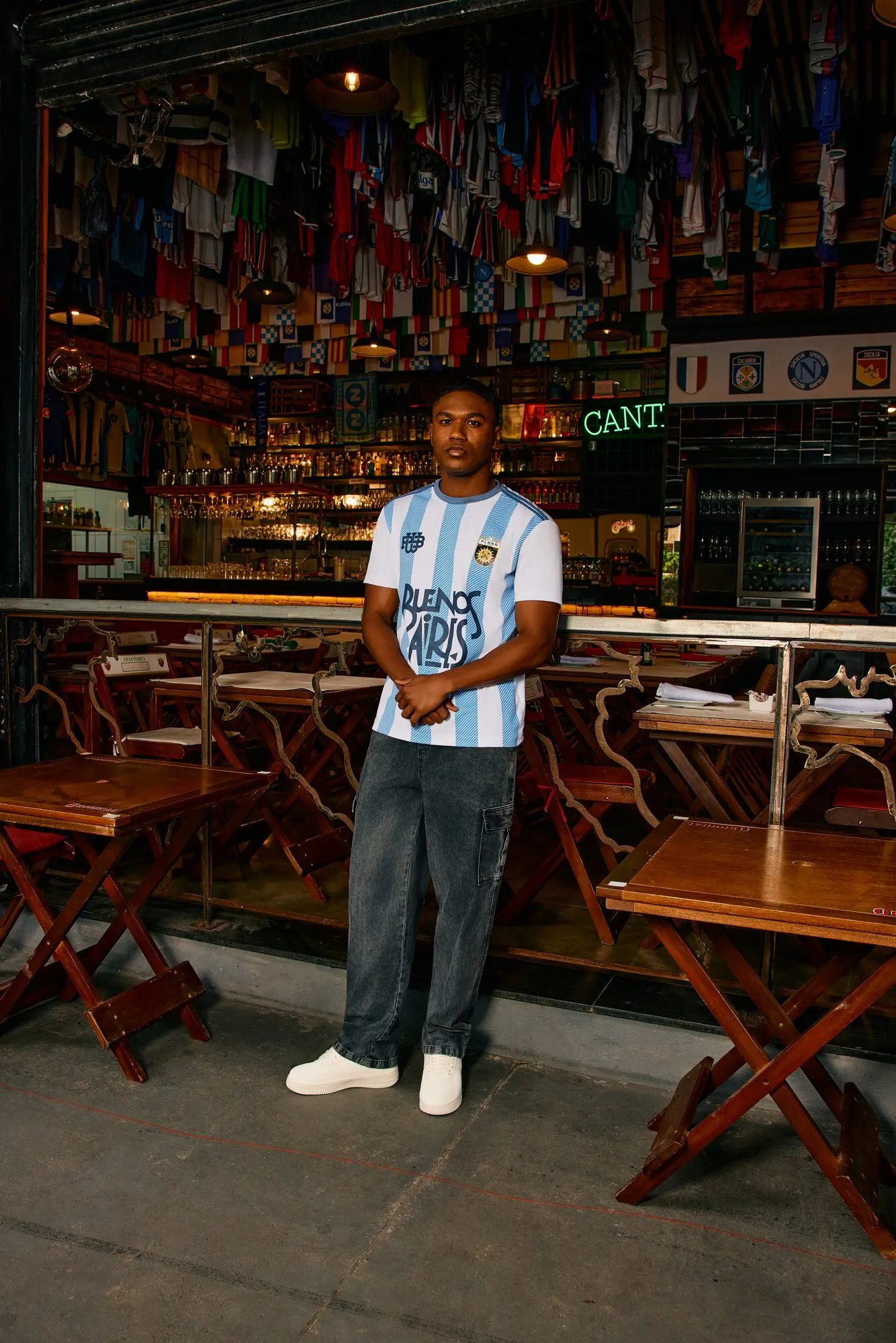 Besni — Coleção Copa do Mundo, foto 49