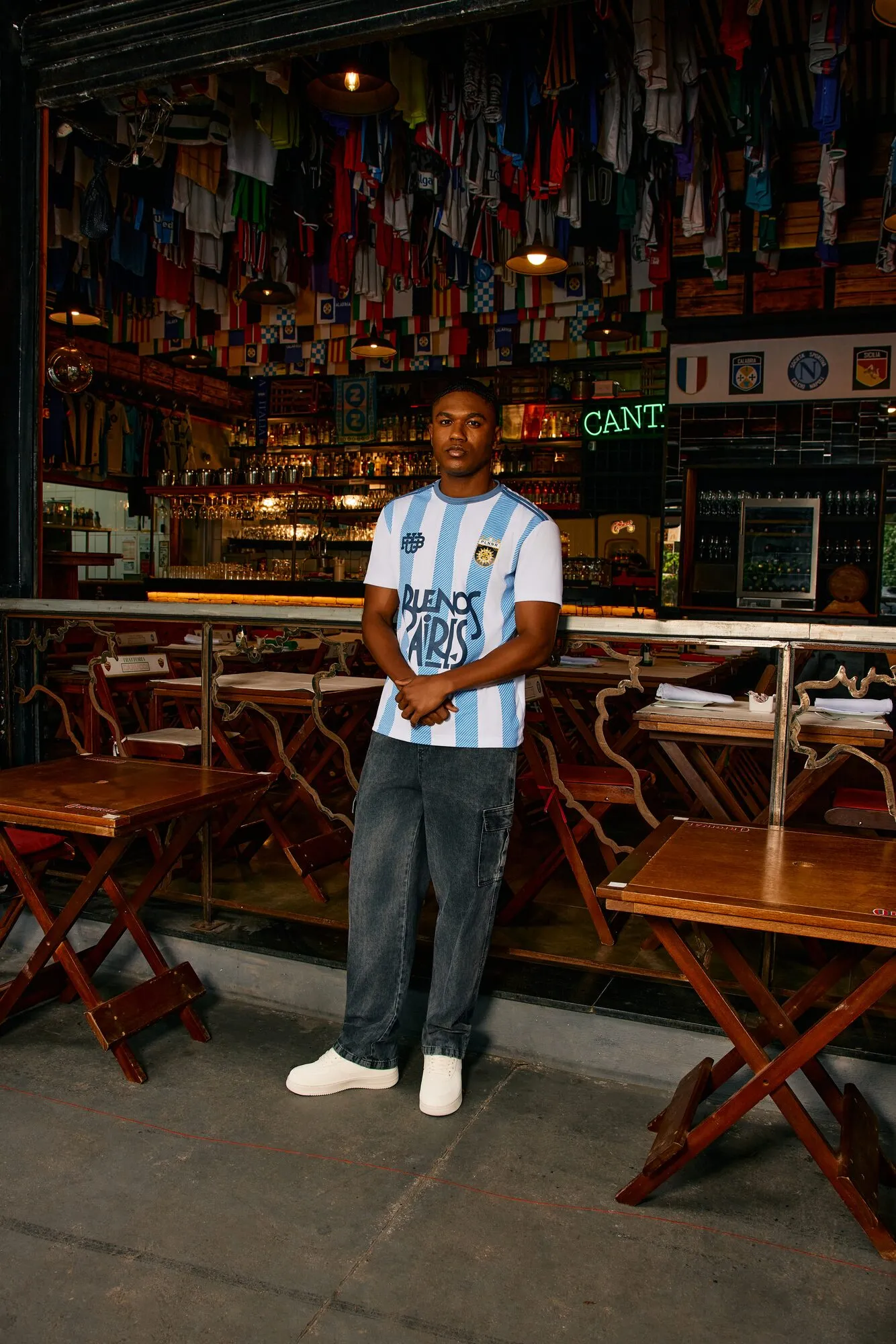 Besni — Coleção Copa do Mundo, foto 49