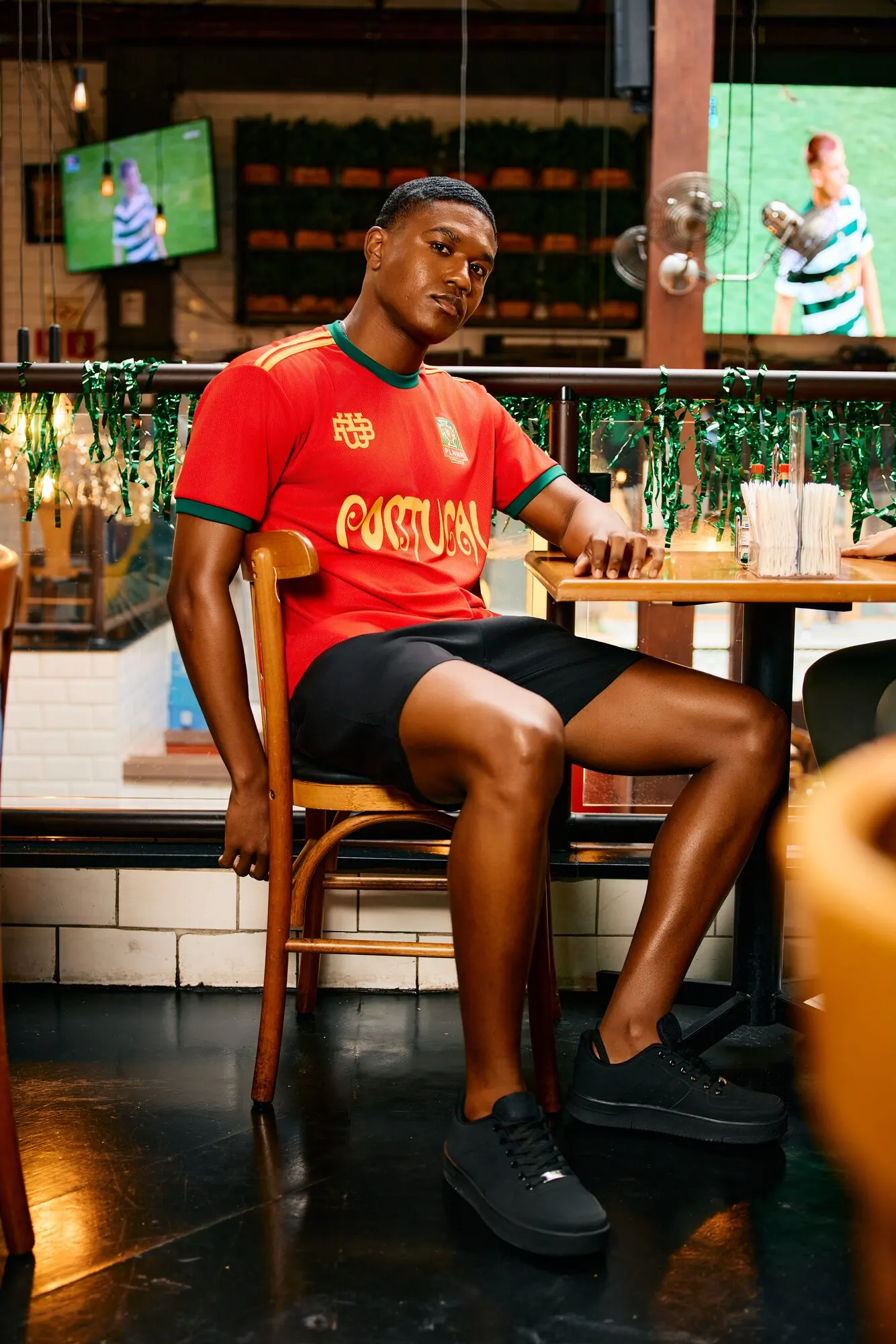 Besni — Coleção Copa do Mundo, foto 27