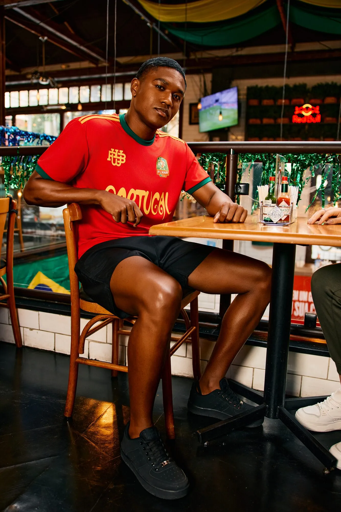 Besni — Coleção Copa do Mundo, foto 24