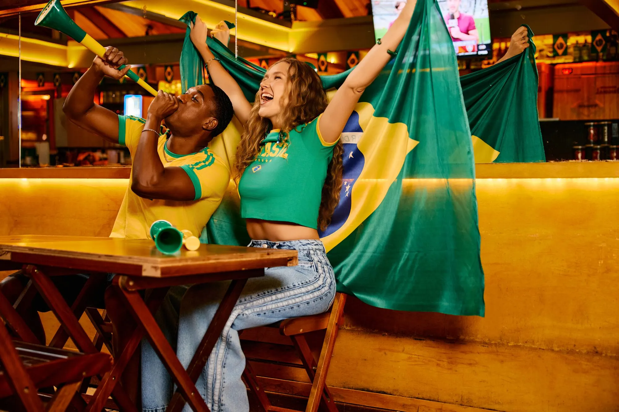 Besni — Coleção Copa do Mundo, foto 18