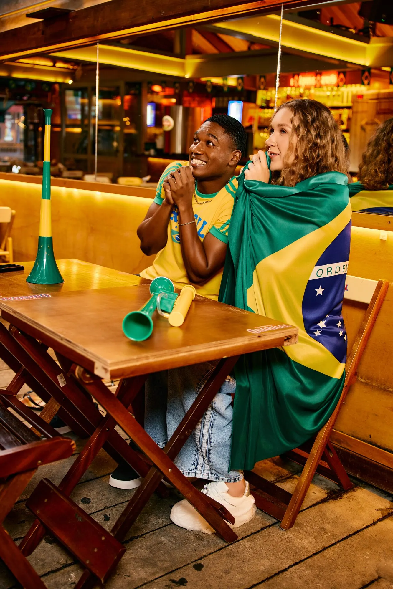 Besni — Coleção Copa do Mundo, foto 16