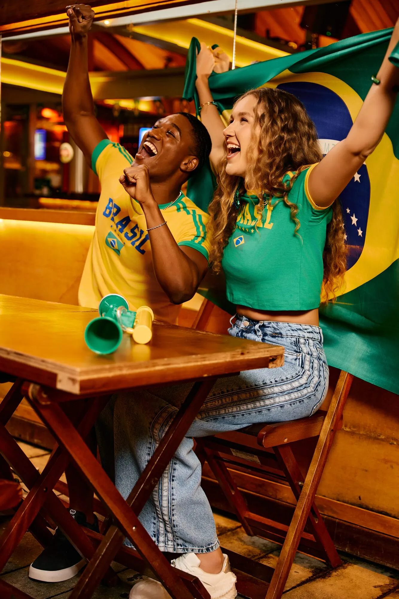 Besni — Coleção Copa do Mundo, foto 15