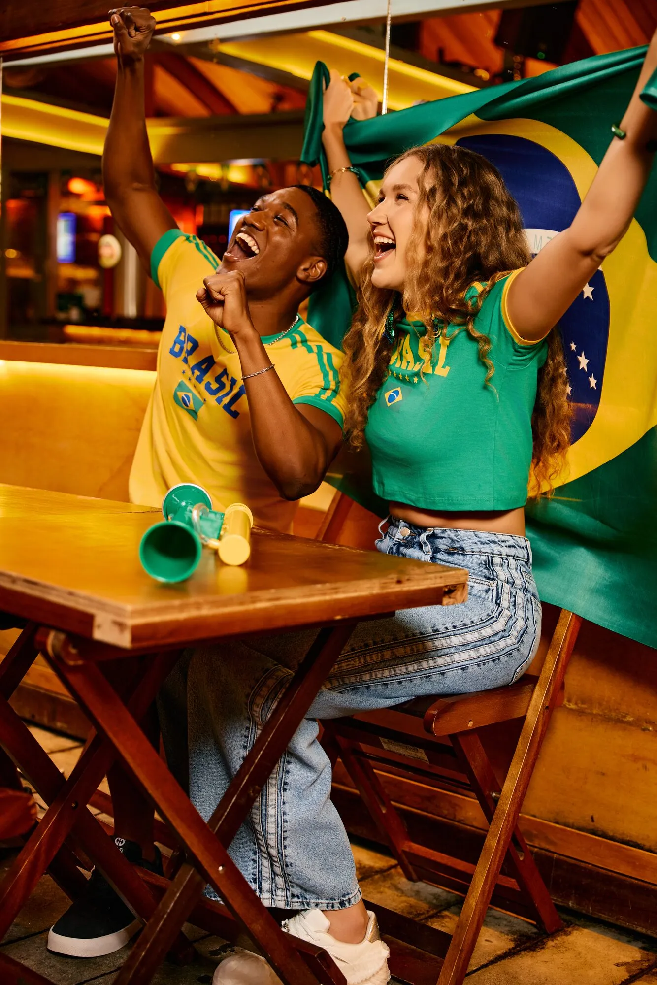 Besni — Coleção Copa do Mundo, foto 15