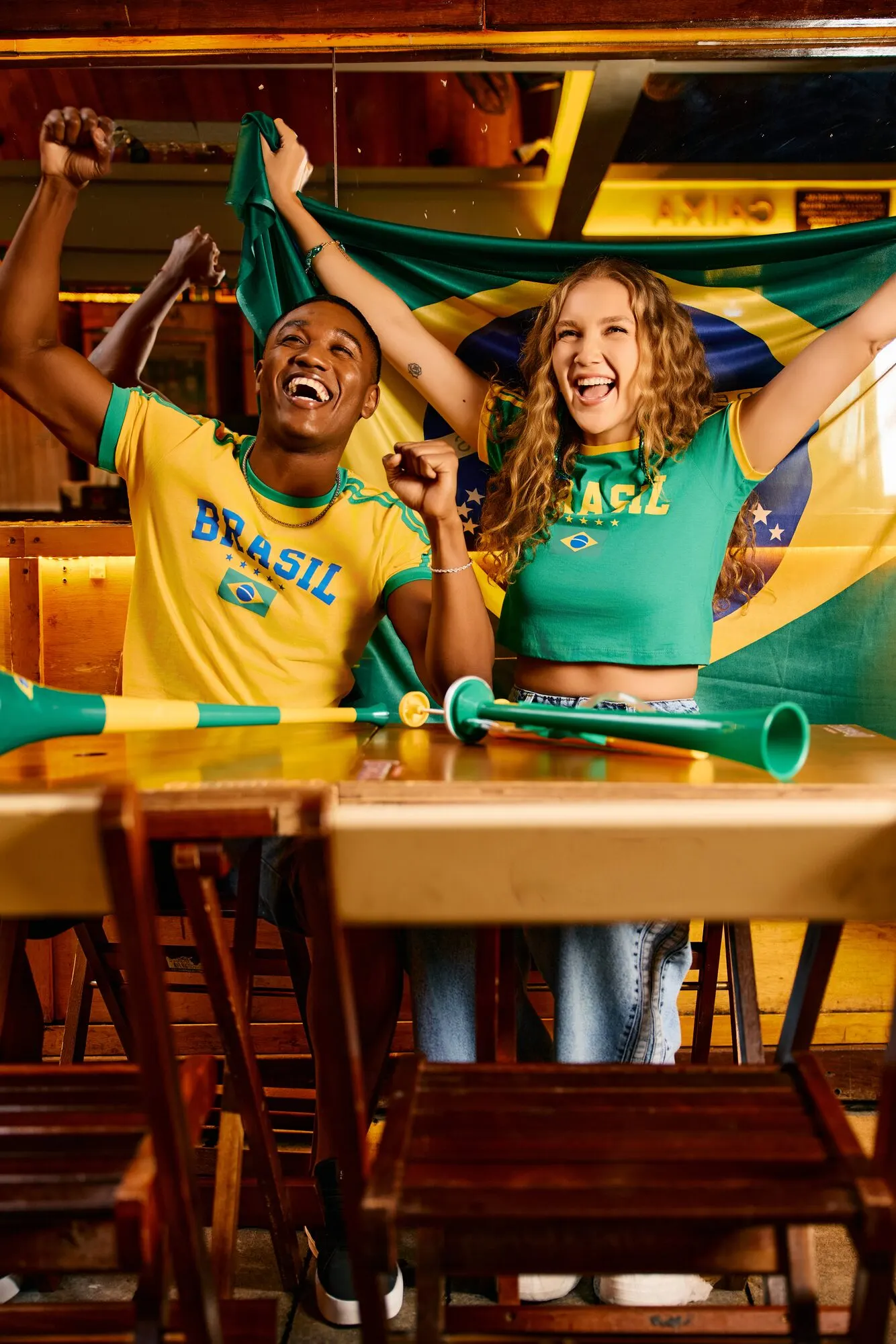 Besni — Coleção Copa do Mundo