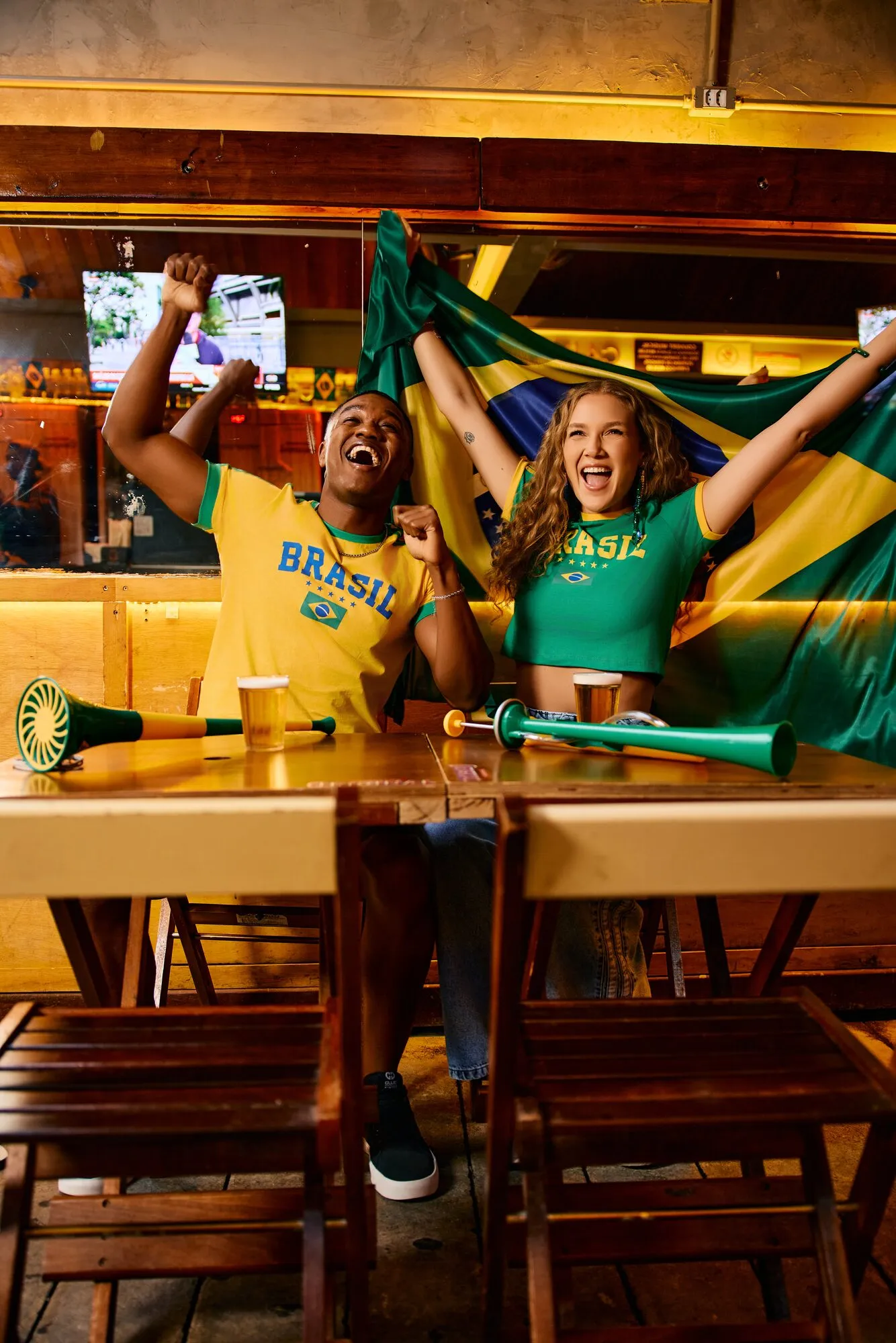 Besni — Coleção Copa do Mundo, foto 12