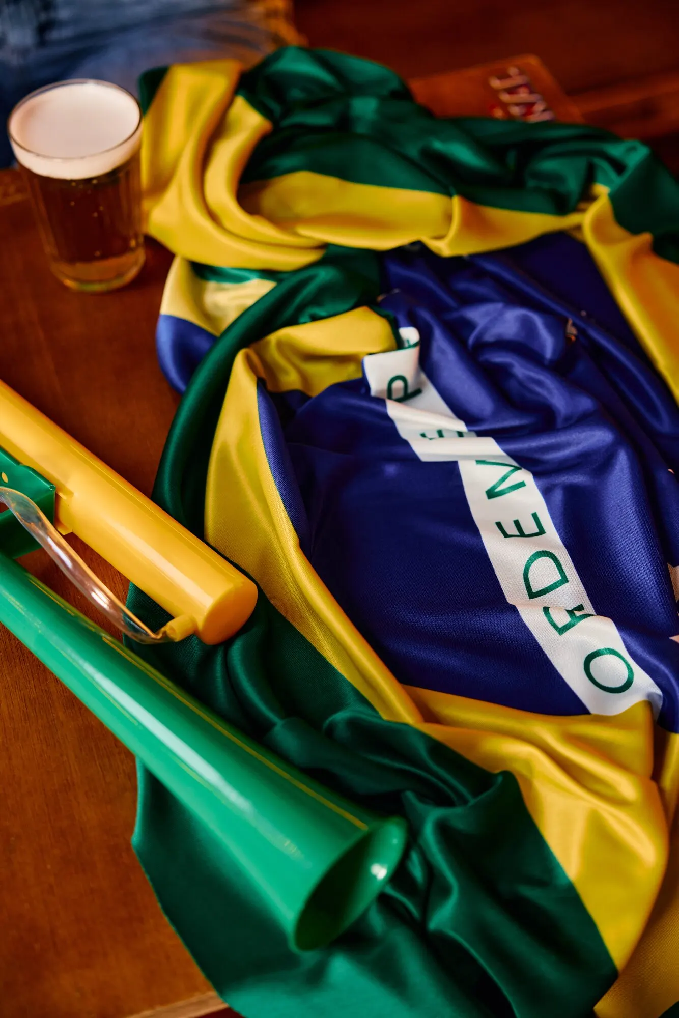 Besni — Coleção Copa do Mundo, foto 11