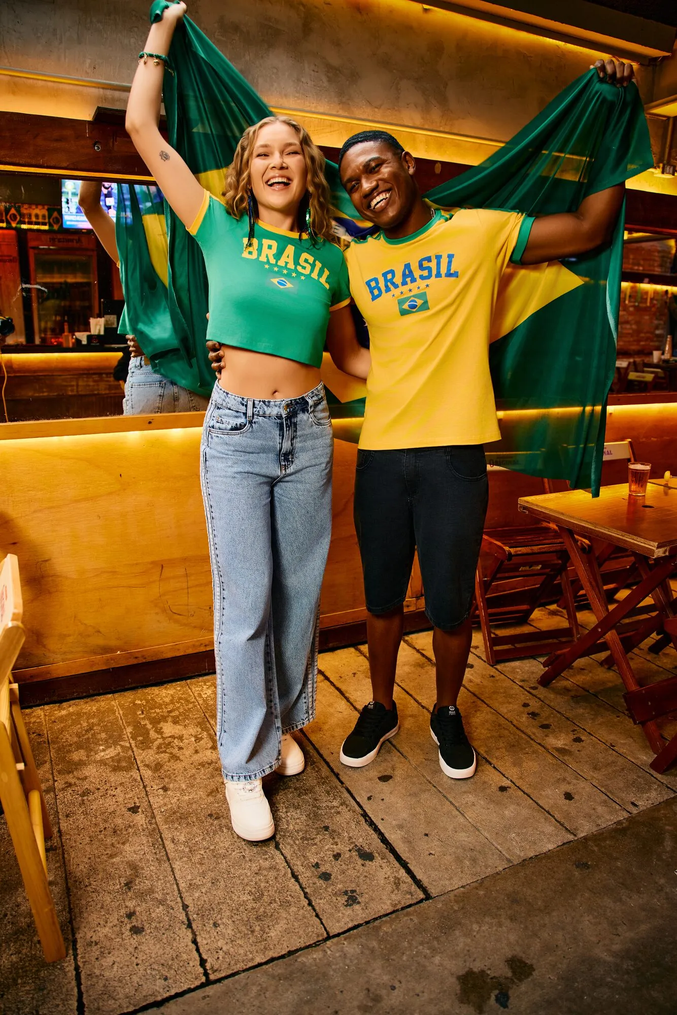 Besni — Coleção Copa do Mundo, foto 8