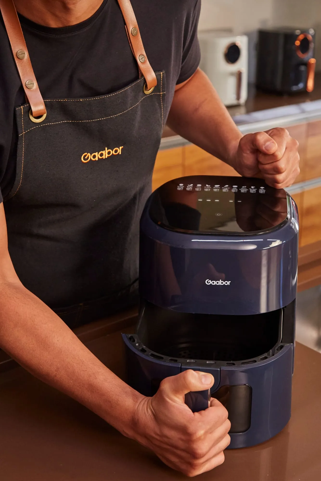 Gaabor — Tudo Novo, Tudo Gaabor, foto 49