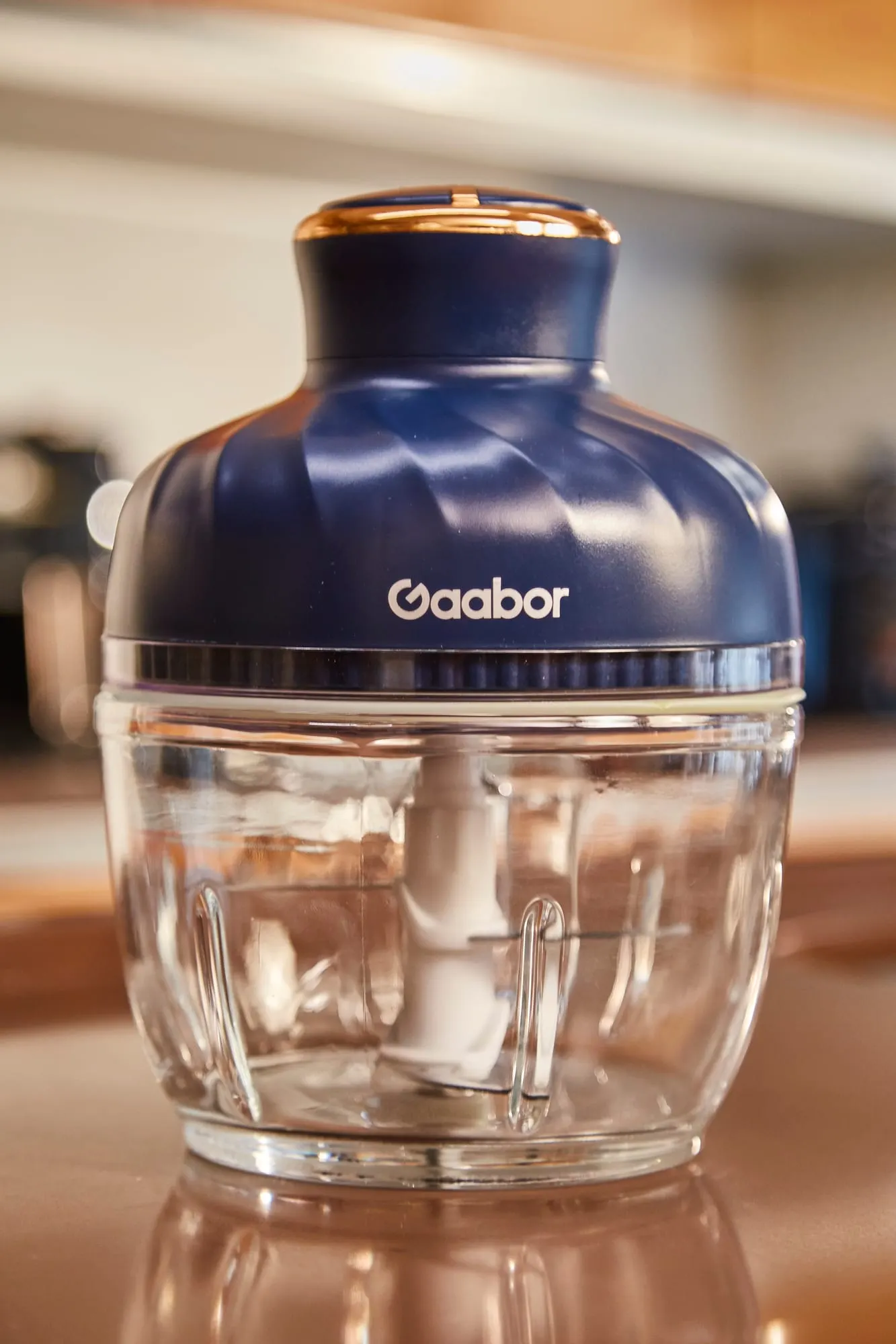 Gaabor — Tudo Novo, Tudo Gaabor, foto 39