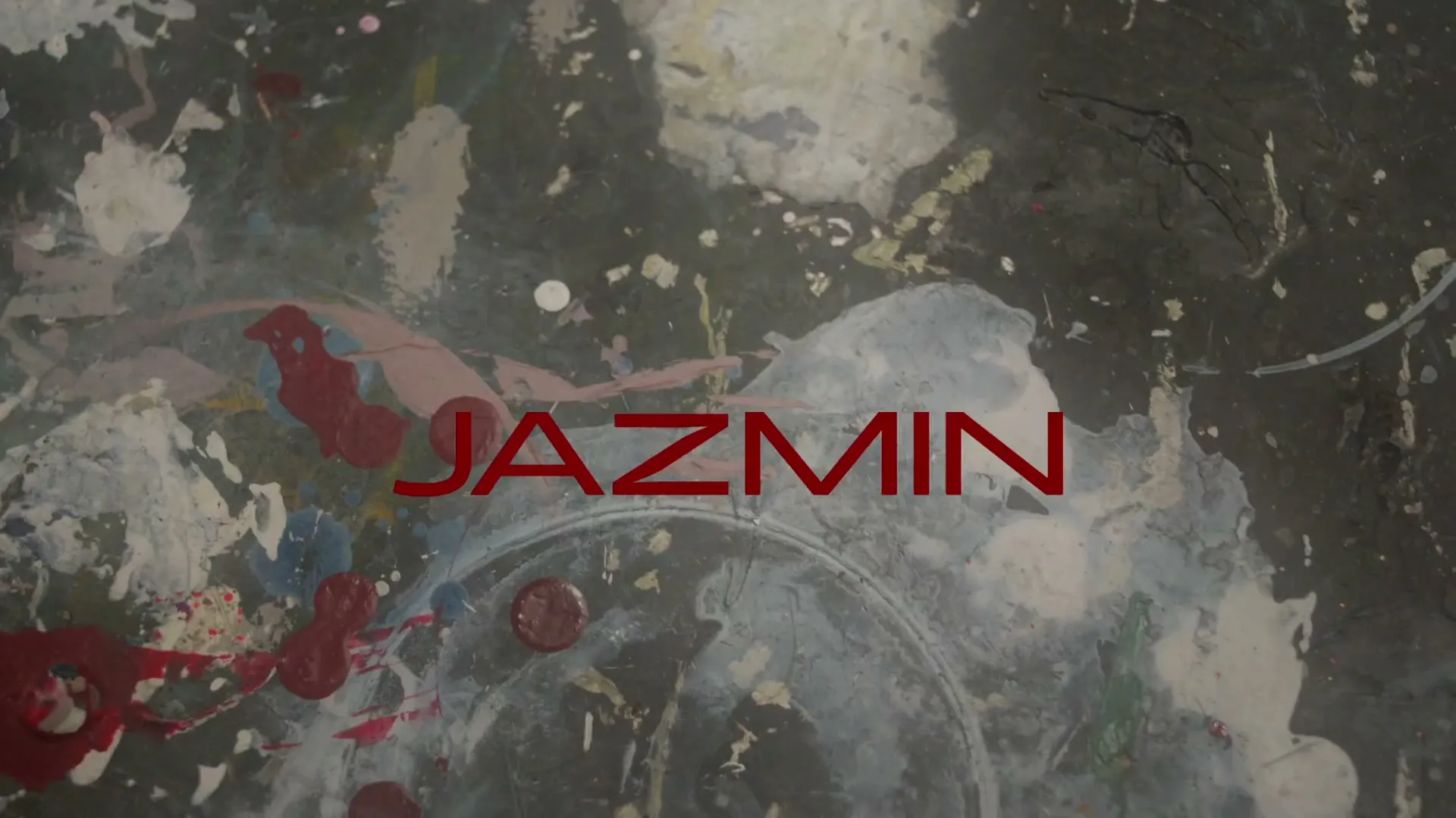 Jazmin, vídeo 3