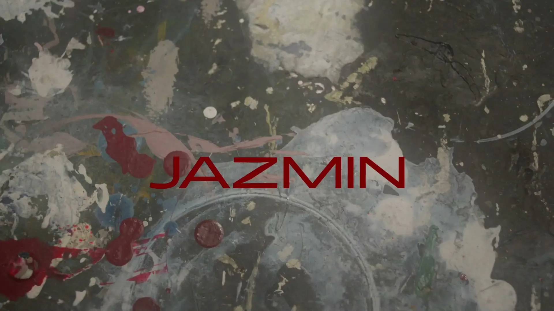 Jazmin, vídeo 3