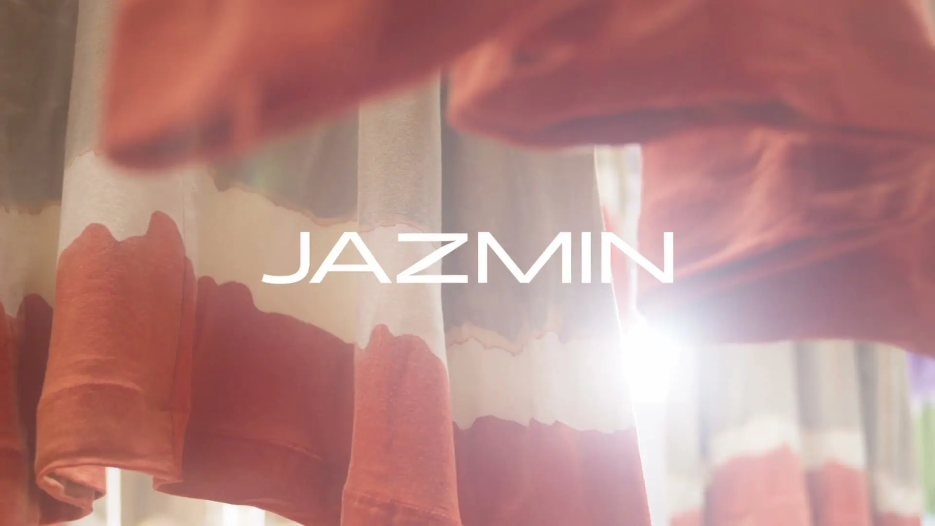 Jazmin, vídeo 2