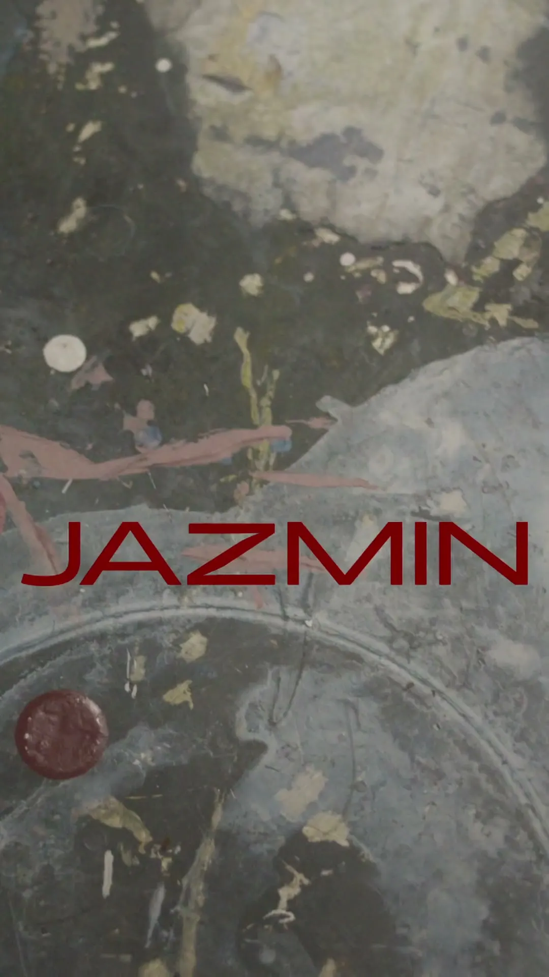 Jazmin, vídeo 1